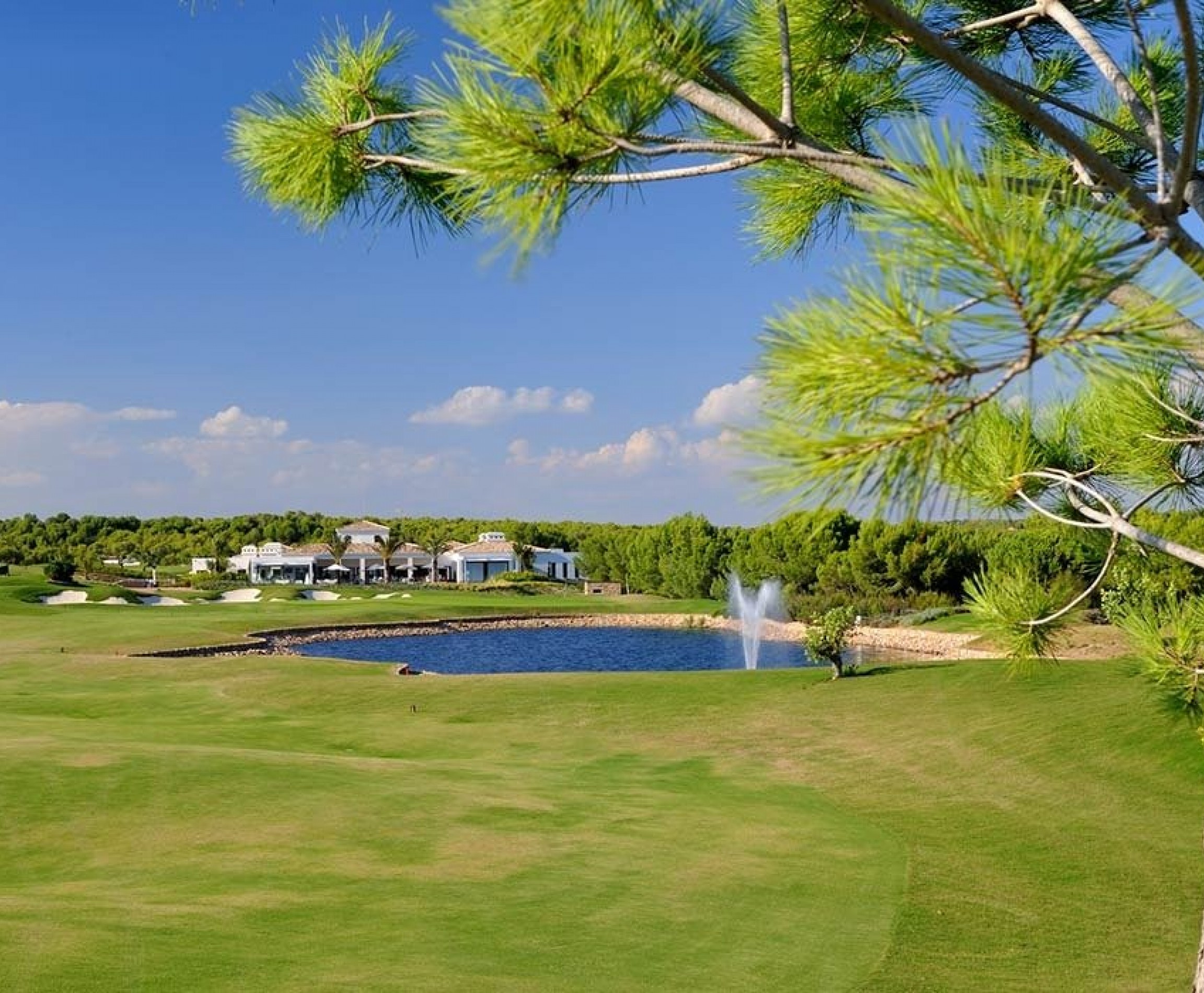 New Build - Penthouse - Orihuela - Las Colinas Golf