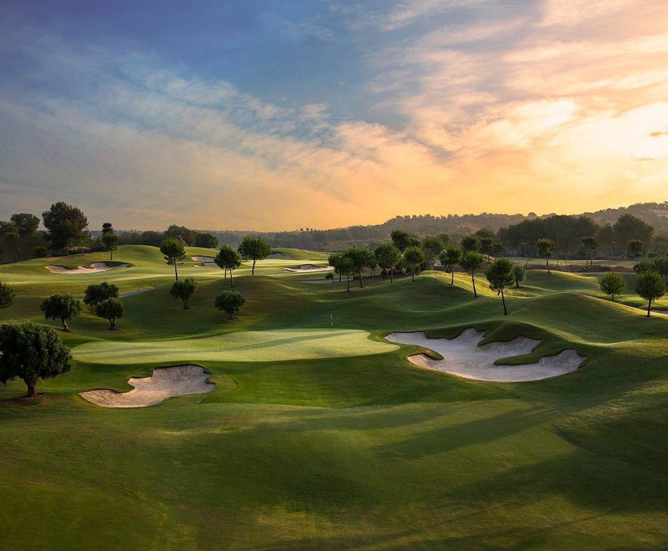 New Build - Penthouse - Orihuela - Las Colinas Golf