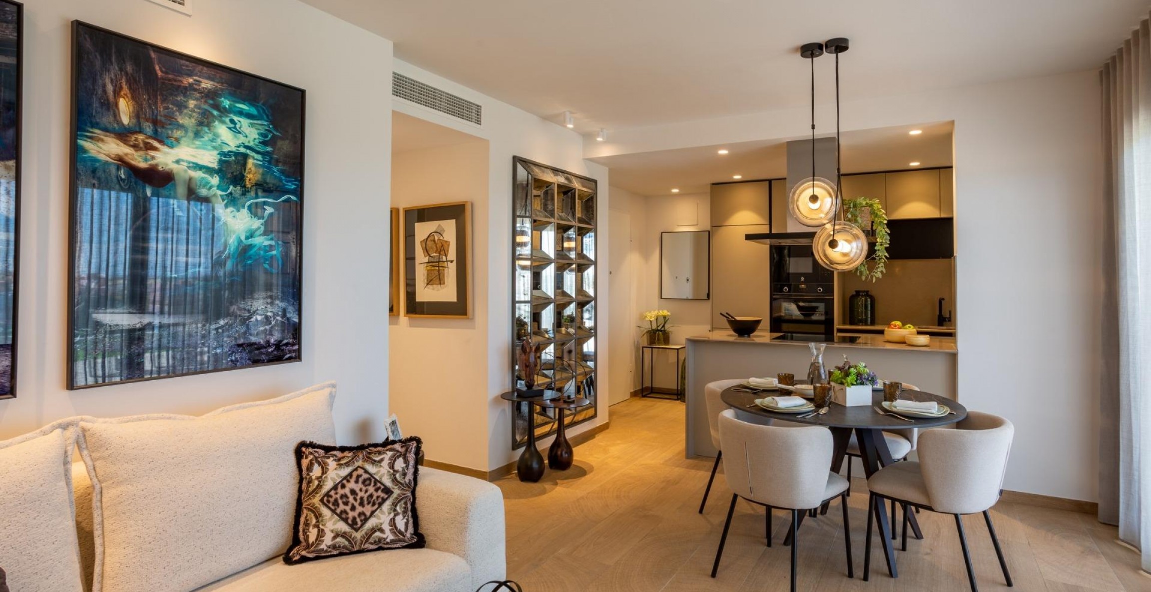 New Build - Bungalow - Algorfa - La Finca Golf