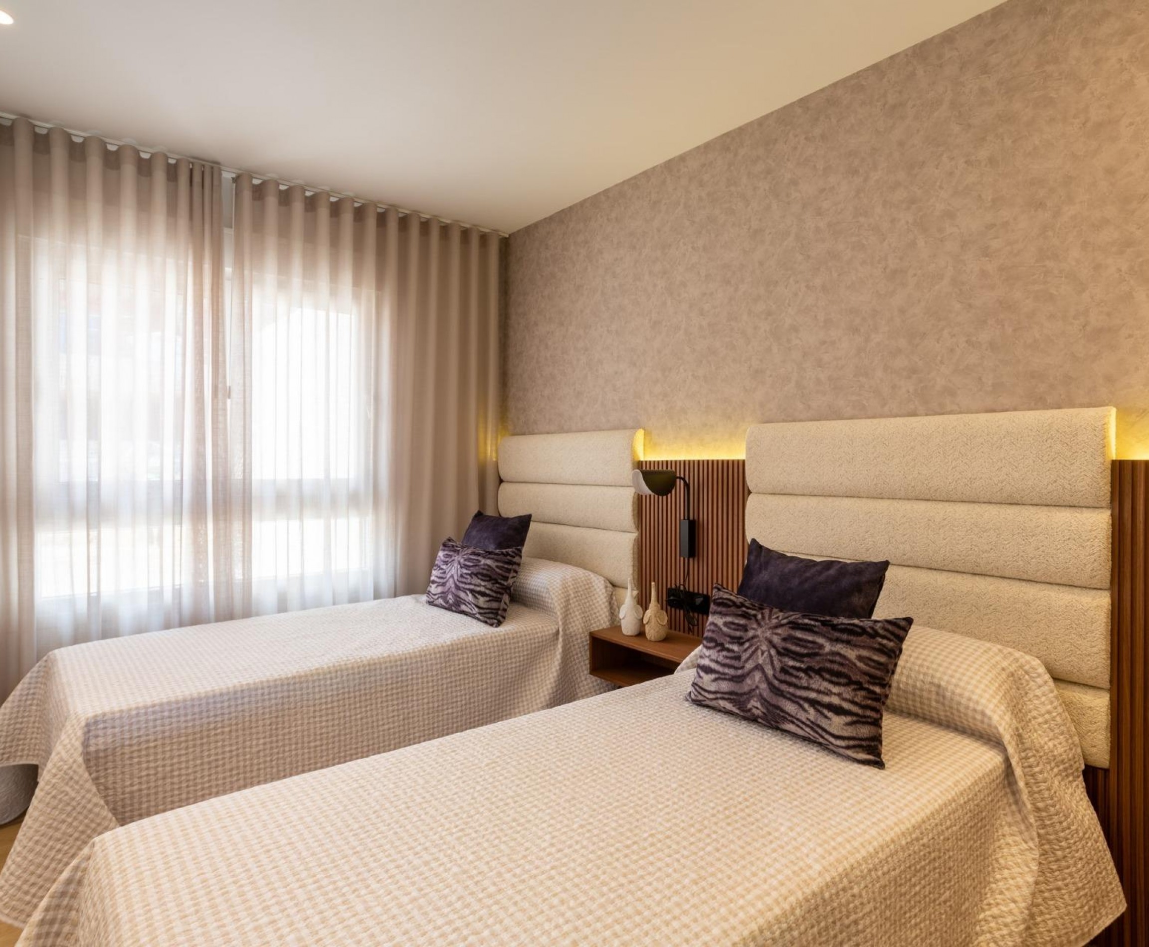 New Build - Bungalow - Algorfa - La Finca Golf