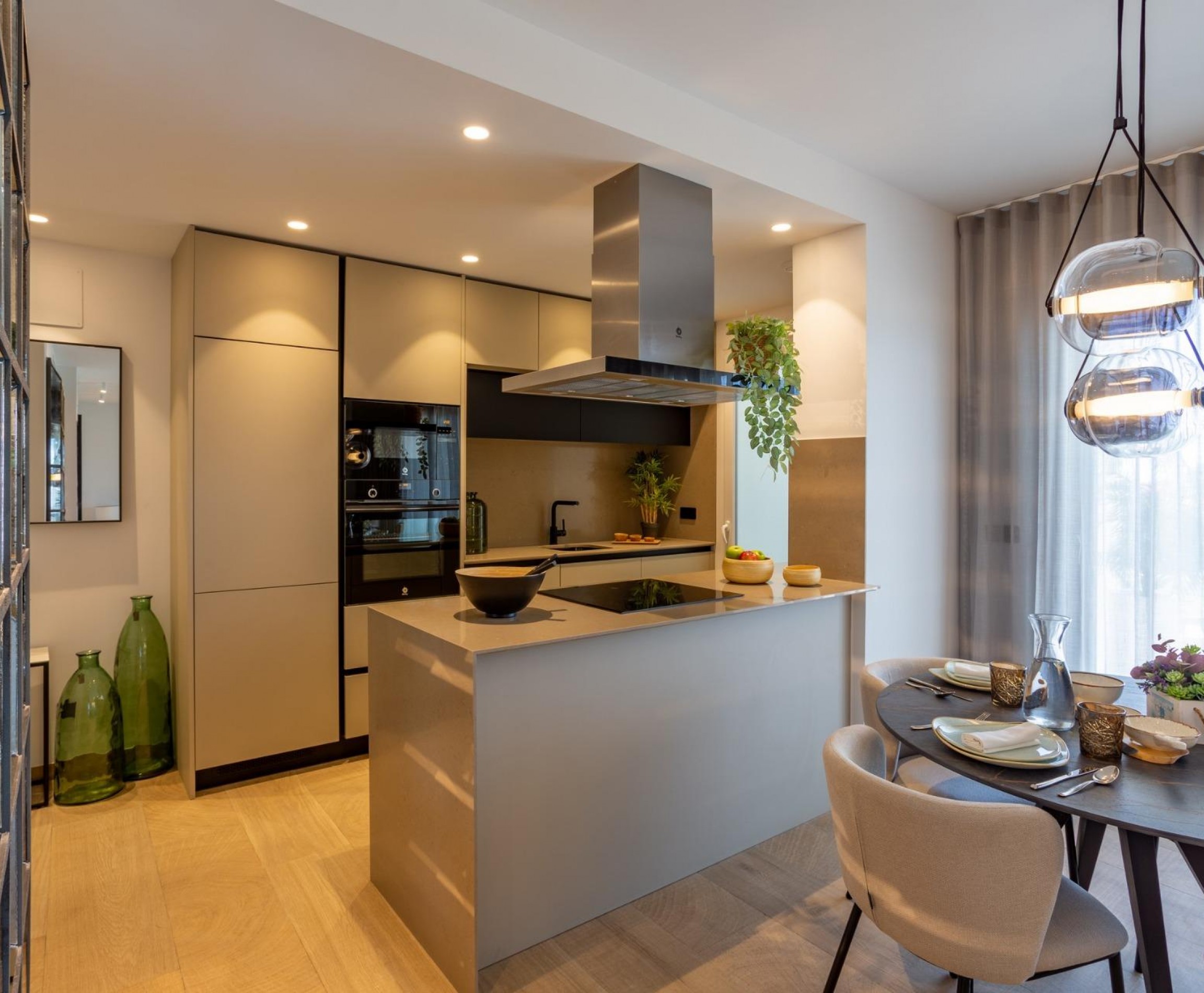 New Build - Bungalow - Algorfa - La Finca Golf