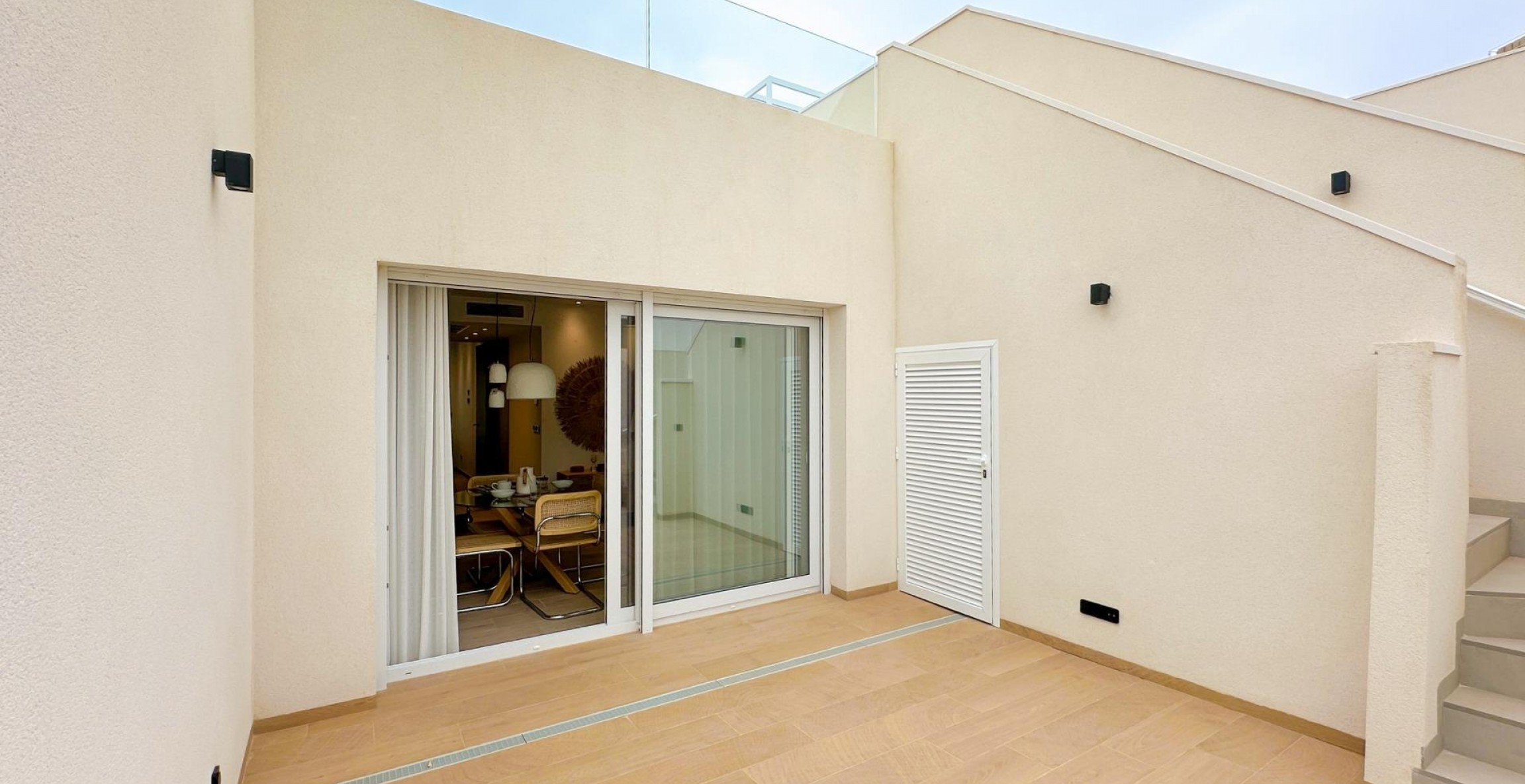 New Build - Bungalow - Algorfa - La Finca Golf