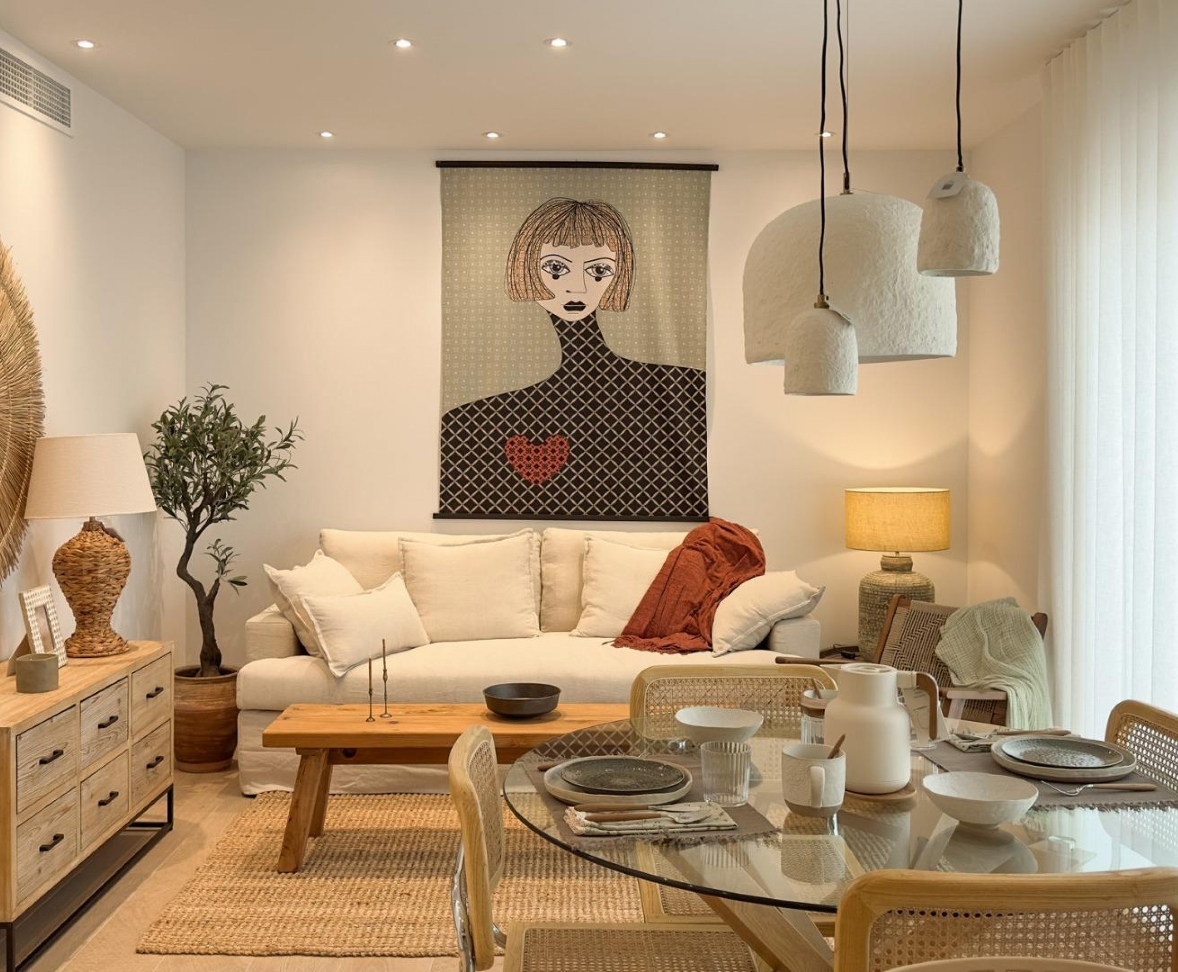 New Build - Bungalow - Algorfa - La Finca Golf