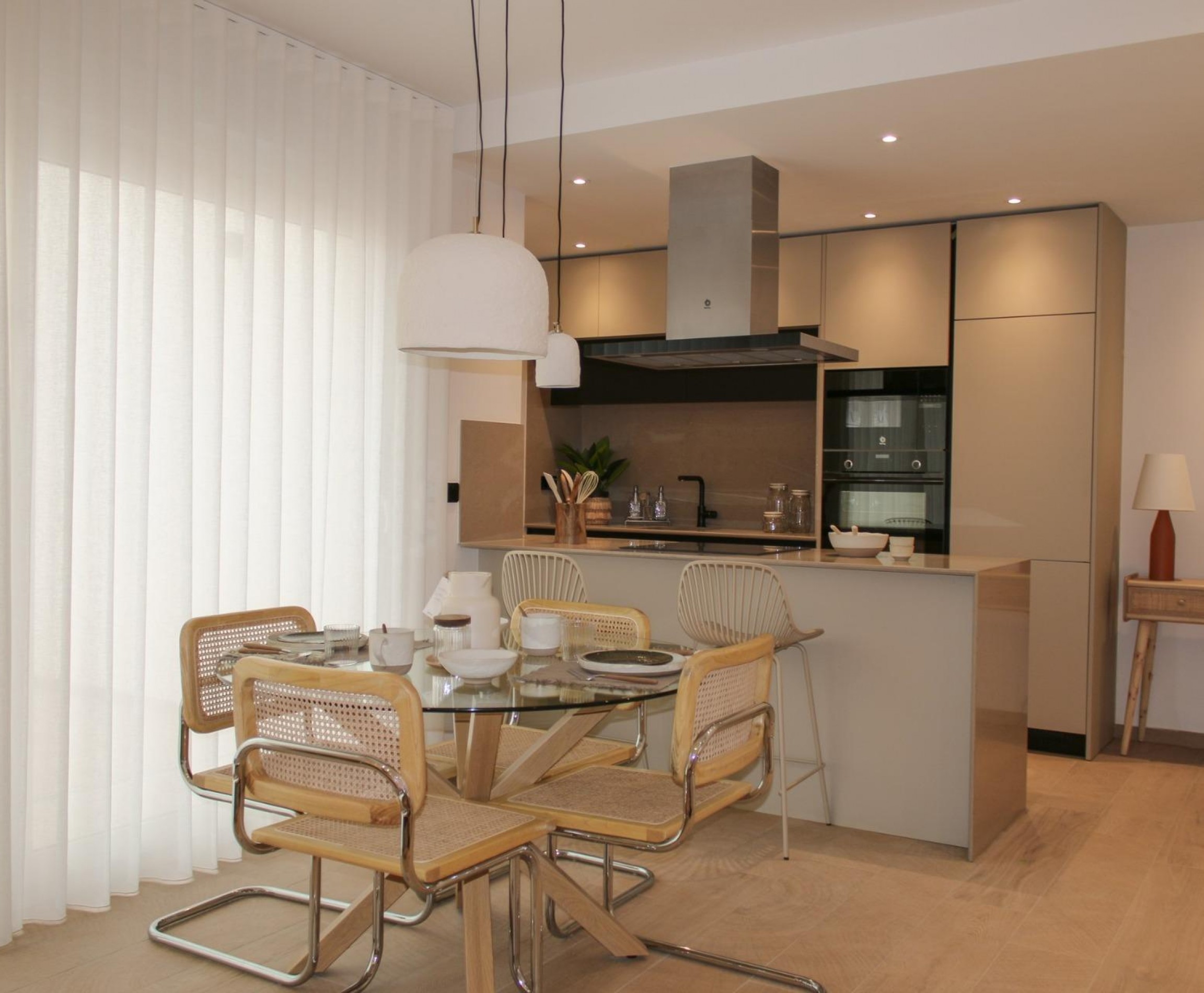 New Build - Bungalow - Algorfa - La Finca Golf