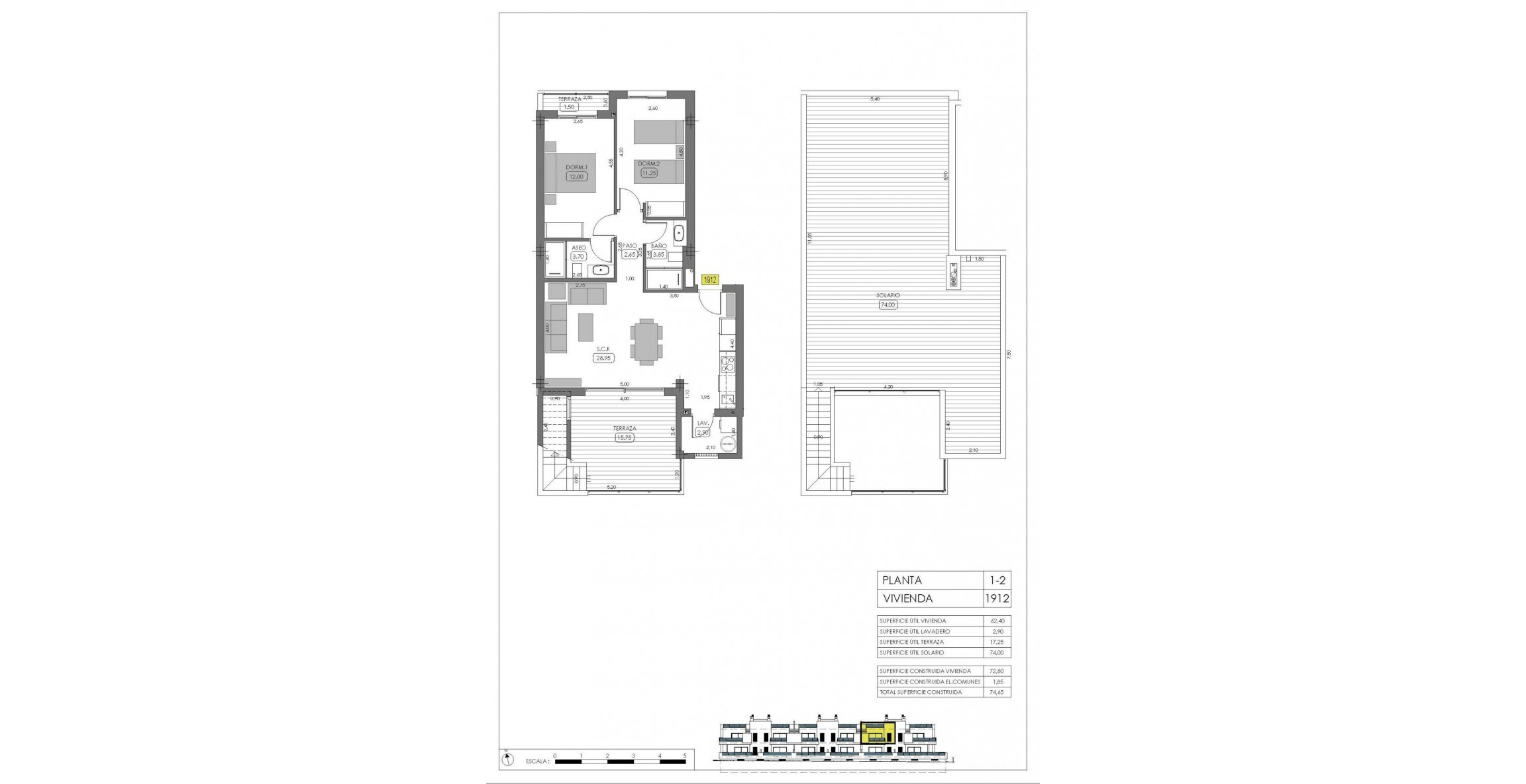 New Build - Bungalow - Algorfa - La Finca Golf
