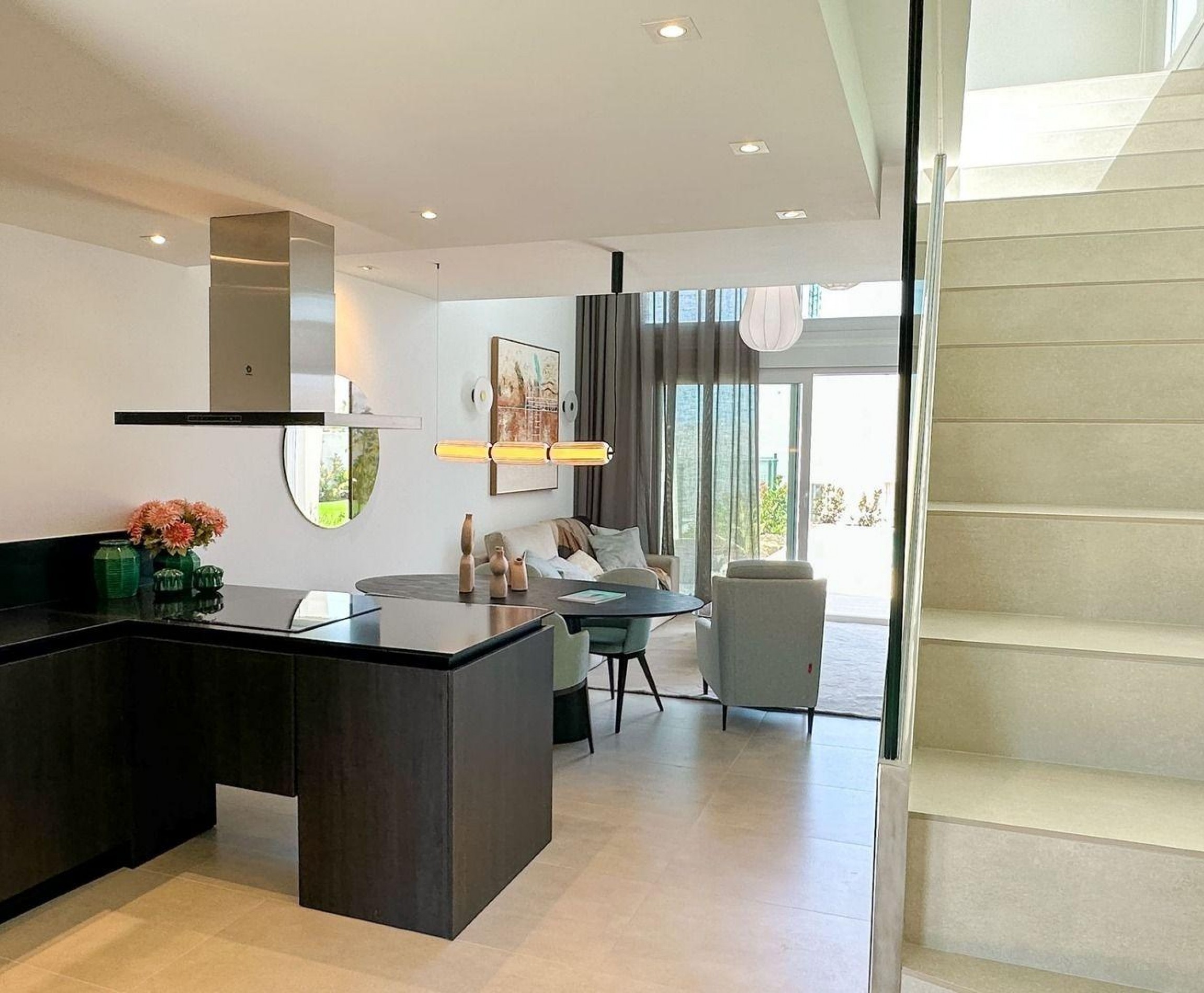 New Build - Villa - Algorfa - La Finca Golf