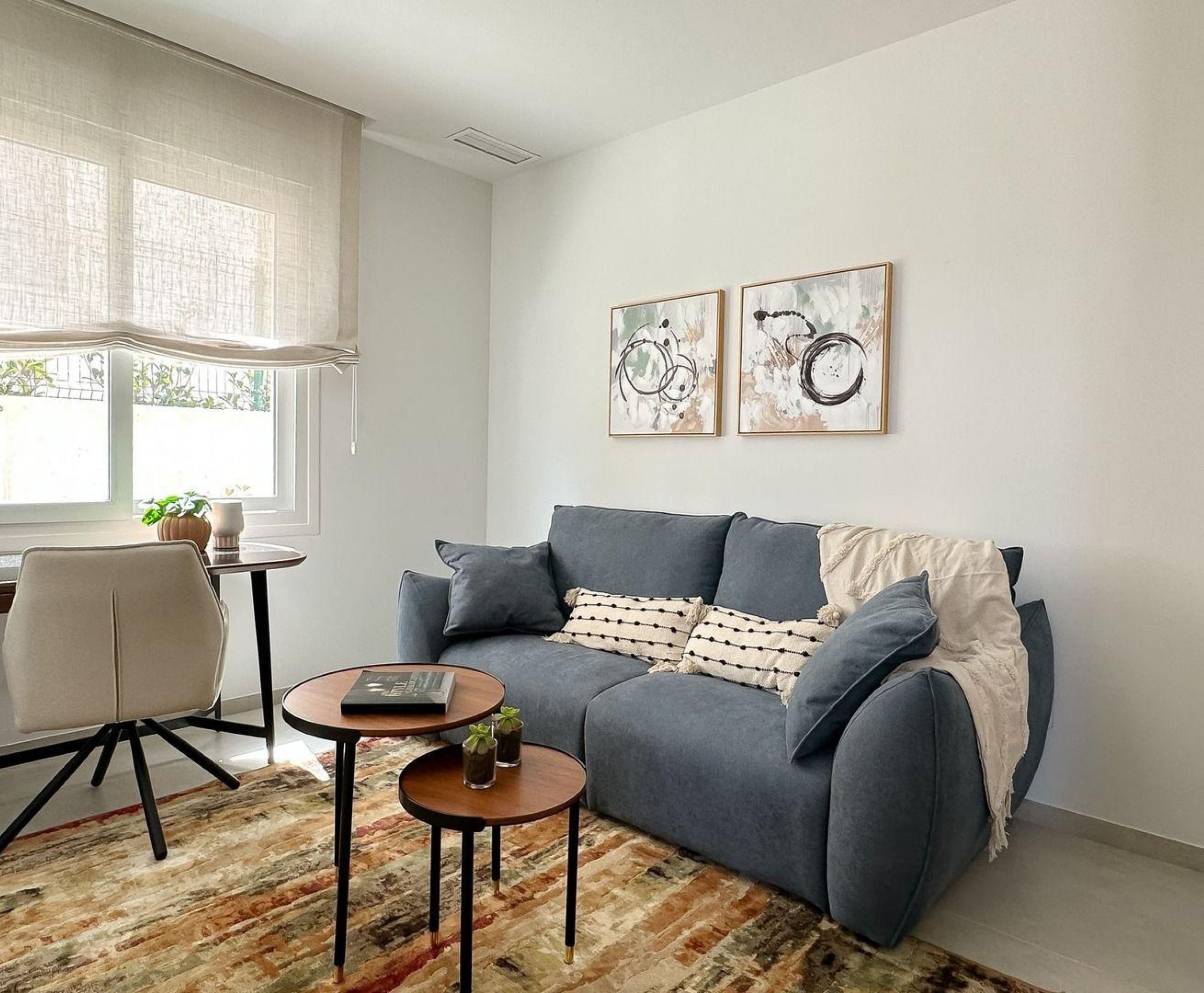 New Build - Villa - Algorfa - La Finca Golf