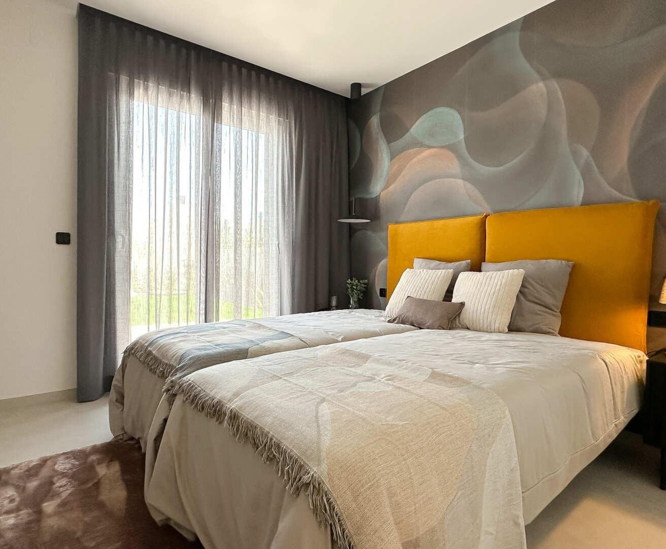 New Build - Villa - Algorfa - La Finca Golf