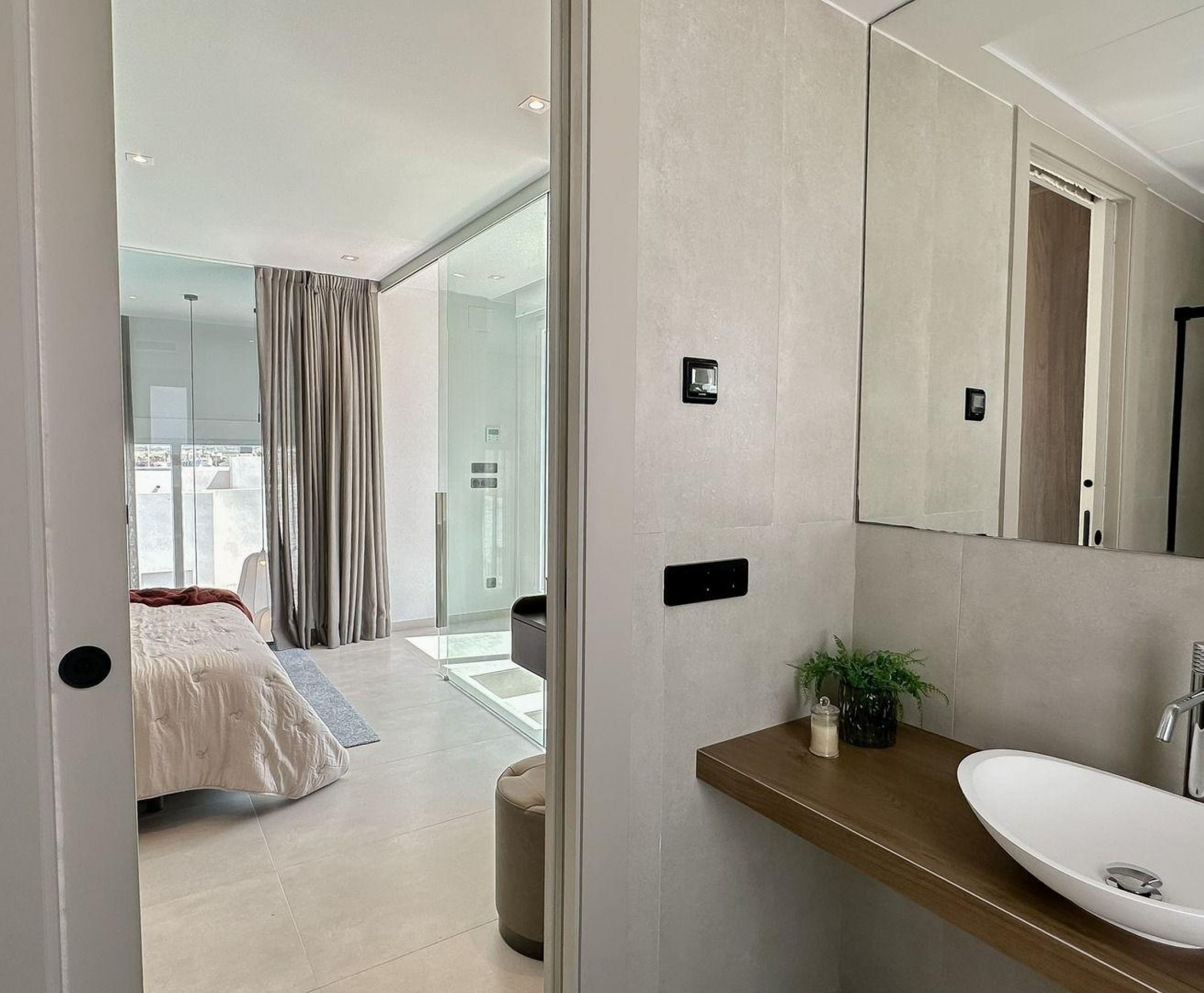 New Build - Villa - Algorfa - La Finca Golf