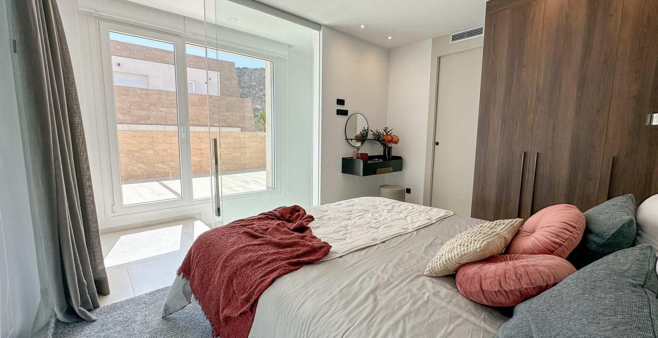 New Build - Villa - Algorfa - La Finca Golf