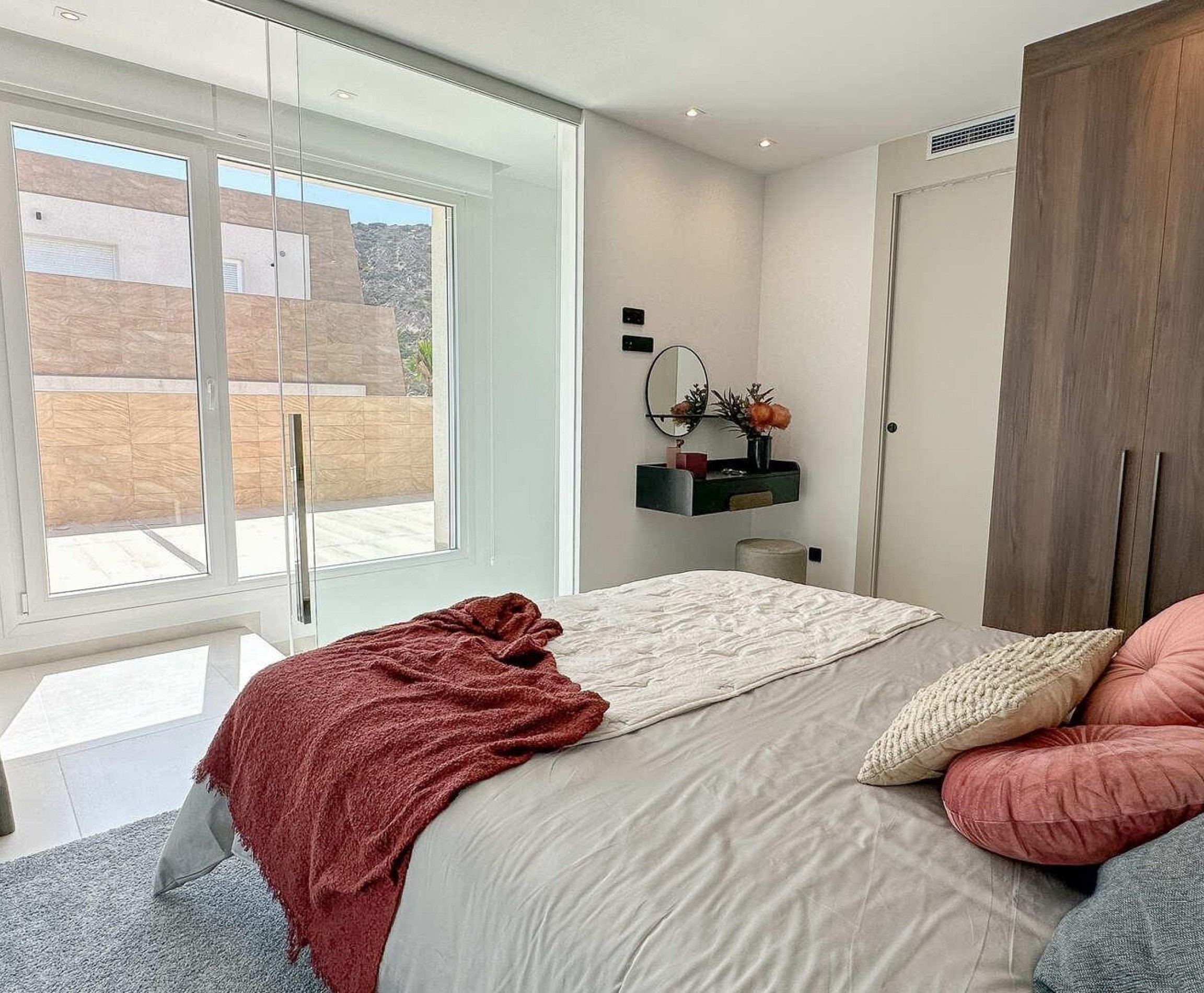 New Build - Villa - Algorfa - La Finca Golf