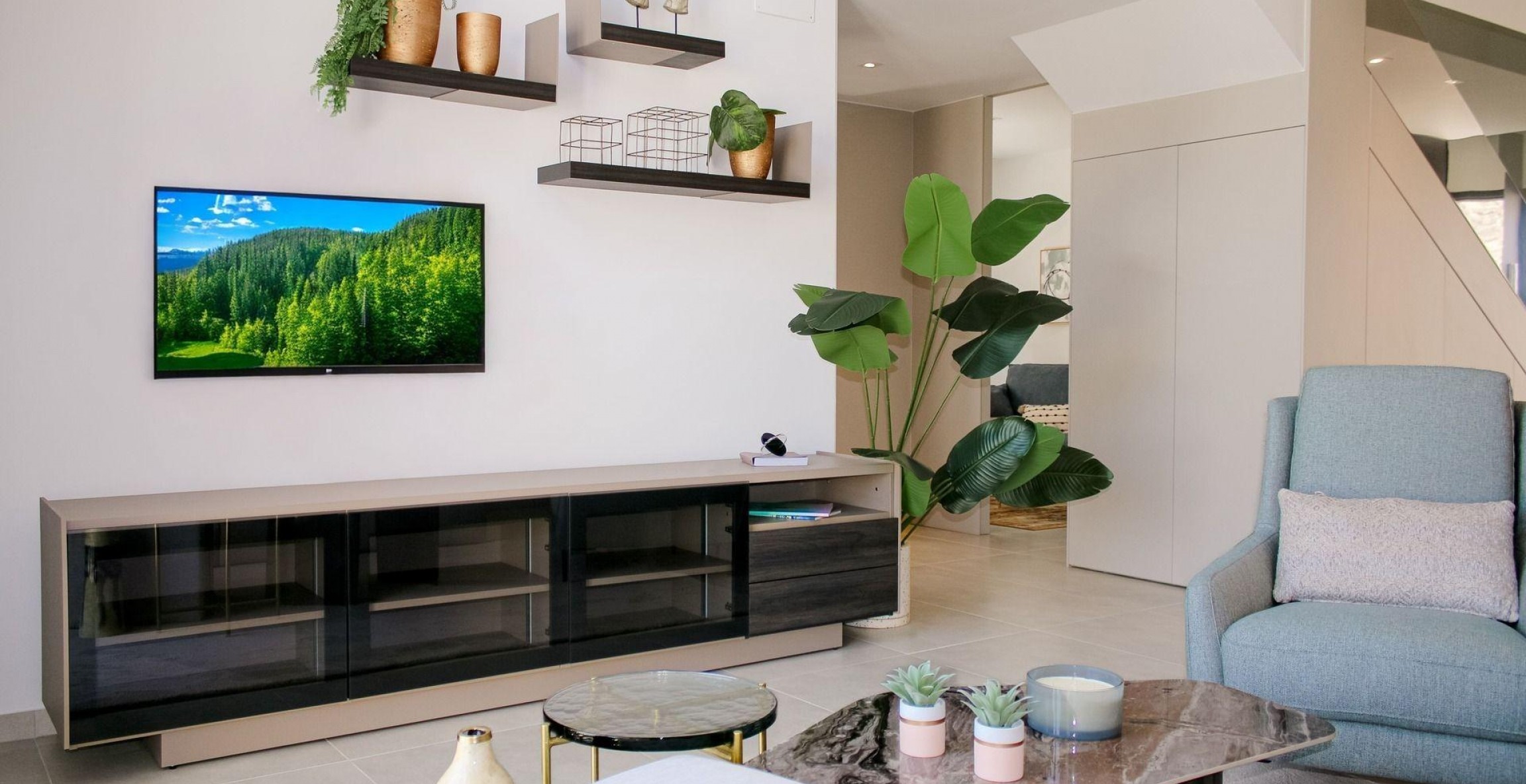 New Build - Villa - Algorfa - La Finca Golf