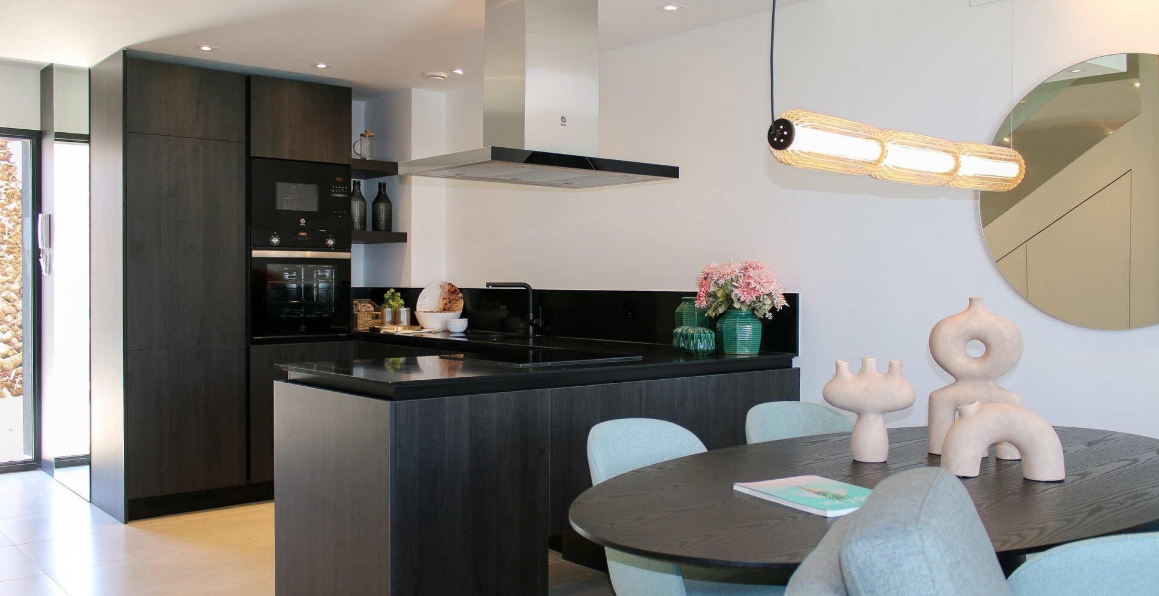 New Build - Villa - Algorfa - La Finca Golf