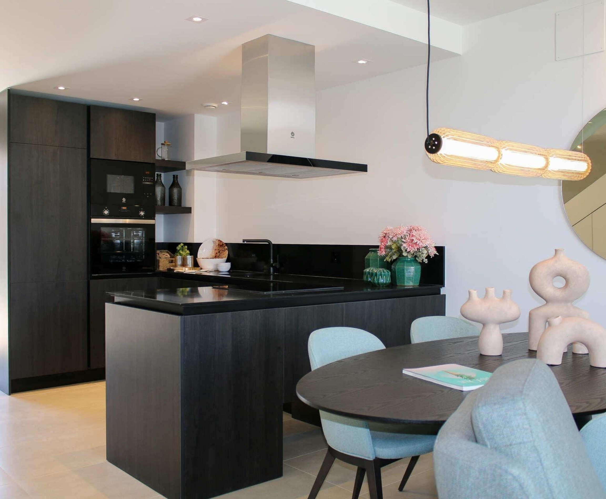 New Build - Villa - Algorfa - La Finca Golf