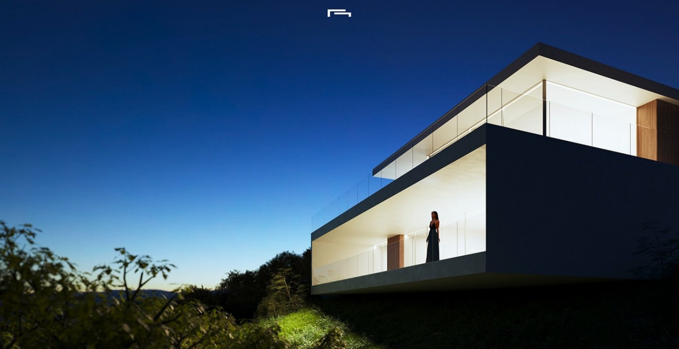 New Build - Villa - Moraira - Verde Pino