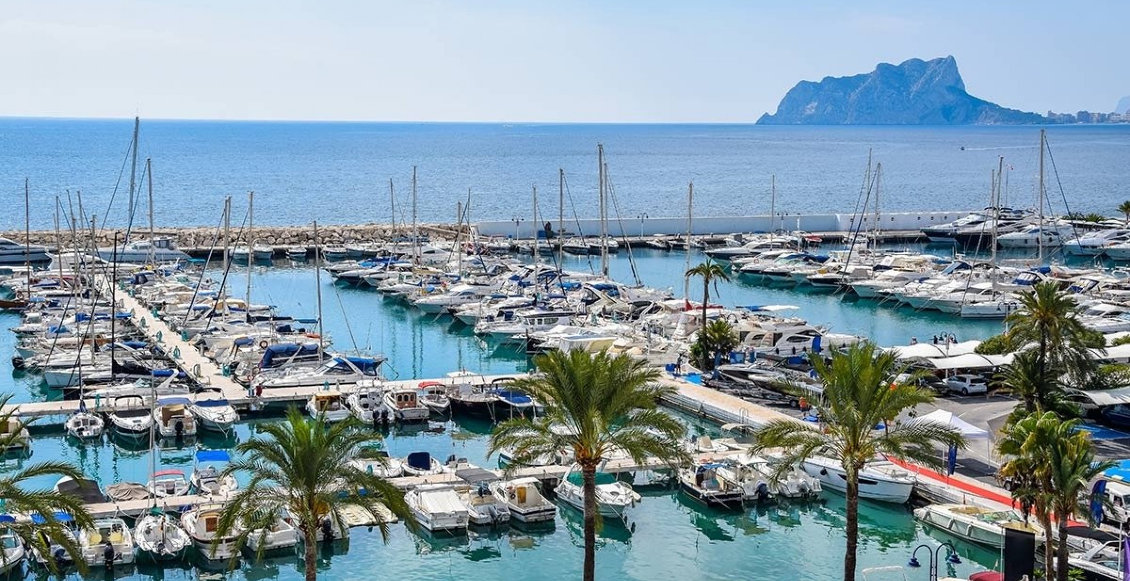 New Build - Villa - Moraira - Verde Pino