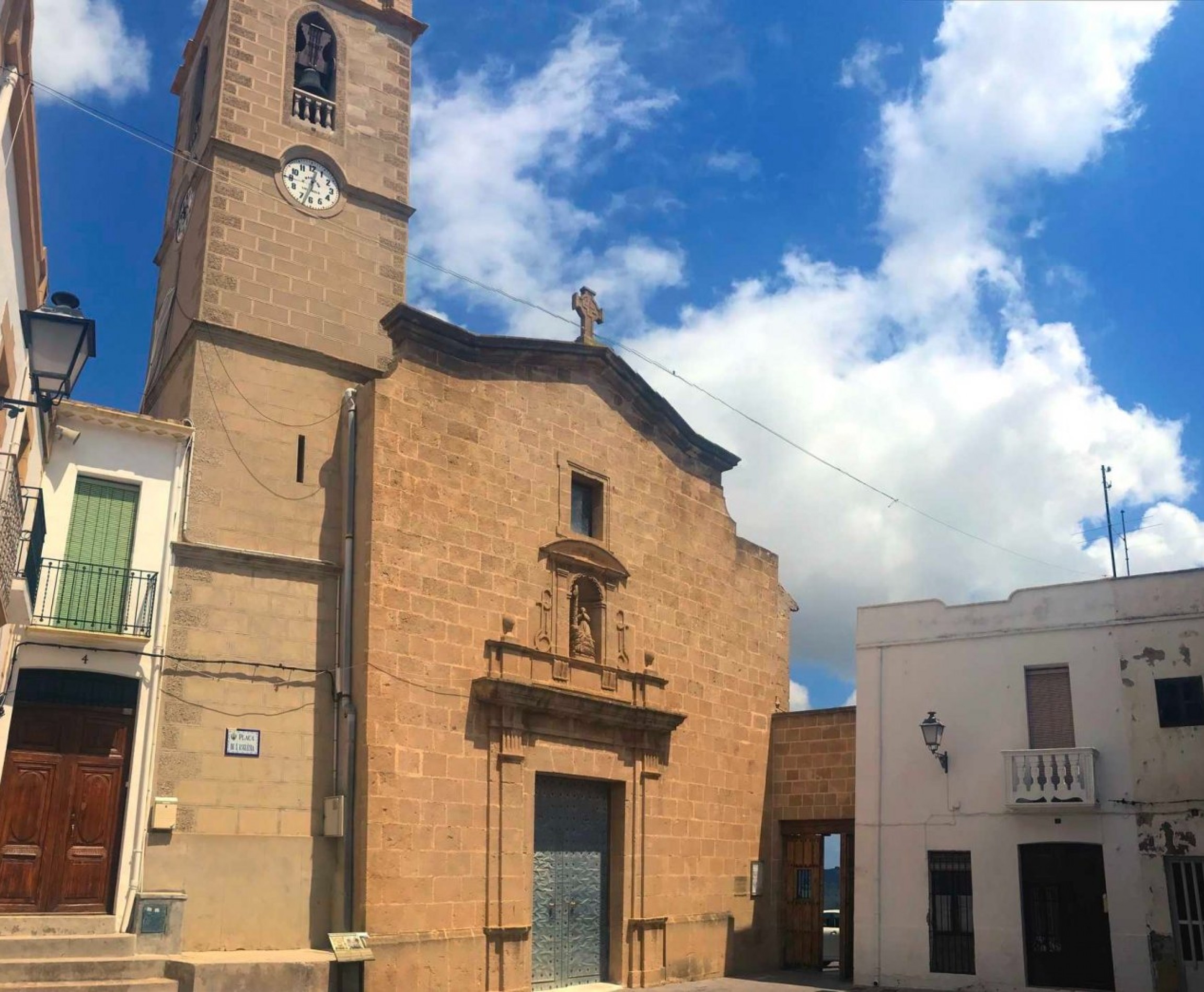 New Build - Villa - Moraira - Verde Pino