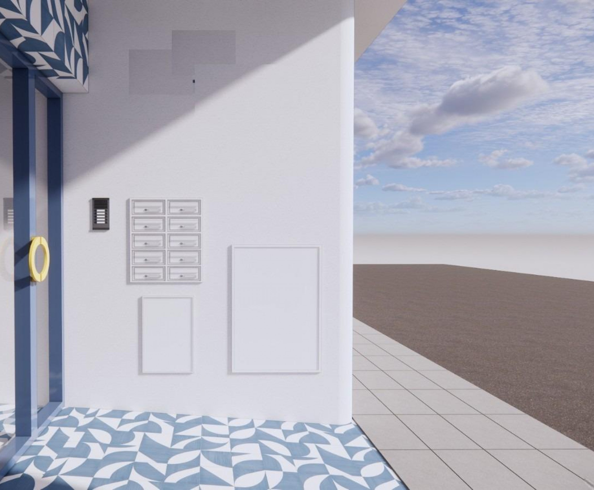 New Build - Apartment - Pilar de la Horadada - Torre de la Horadada