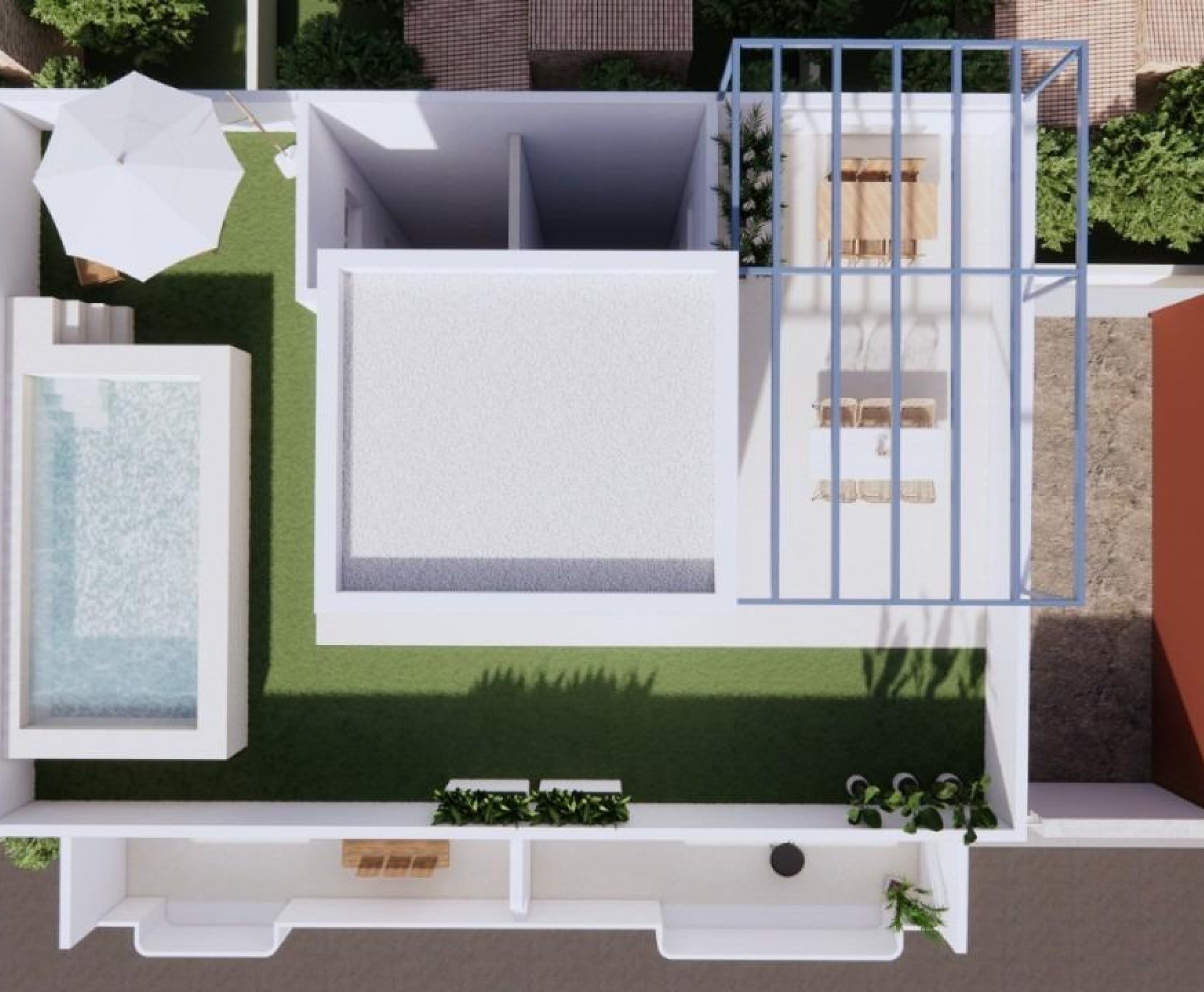 New Build - Penthouse - Pilar de la Horadada - Torre de la Horadada