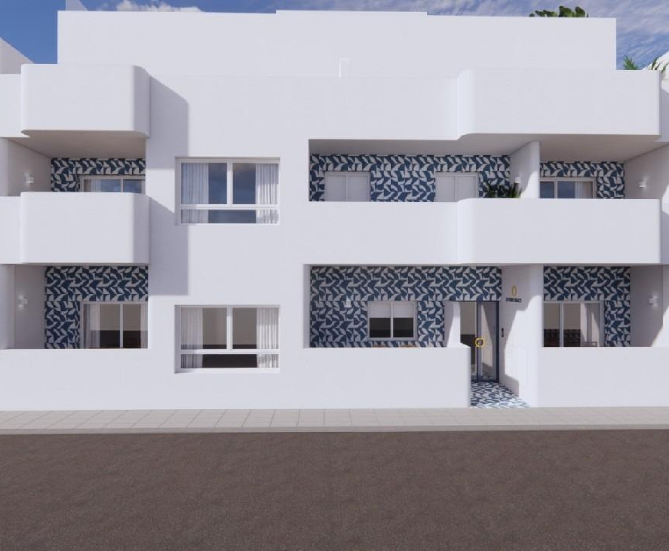 New Build - Penthouse - Pilar de la Horadada - Torre de la Horadada