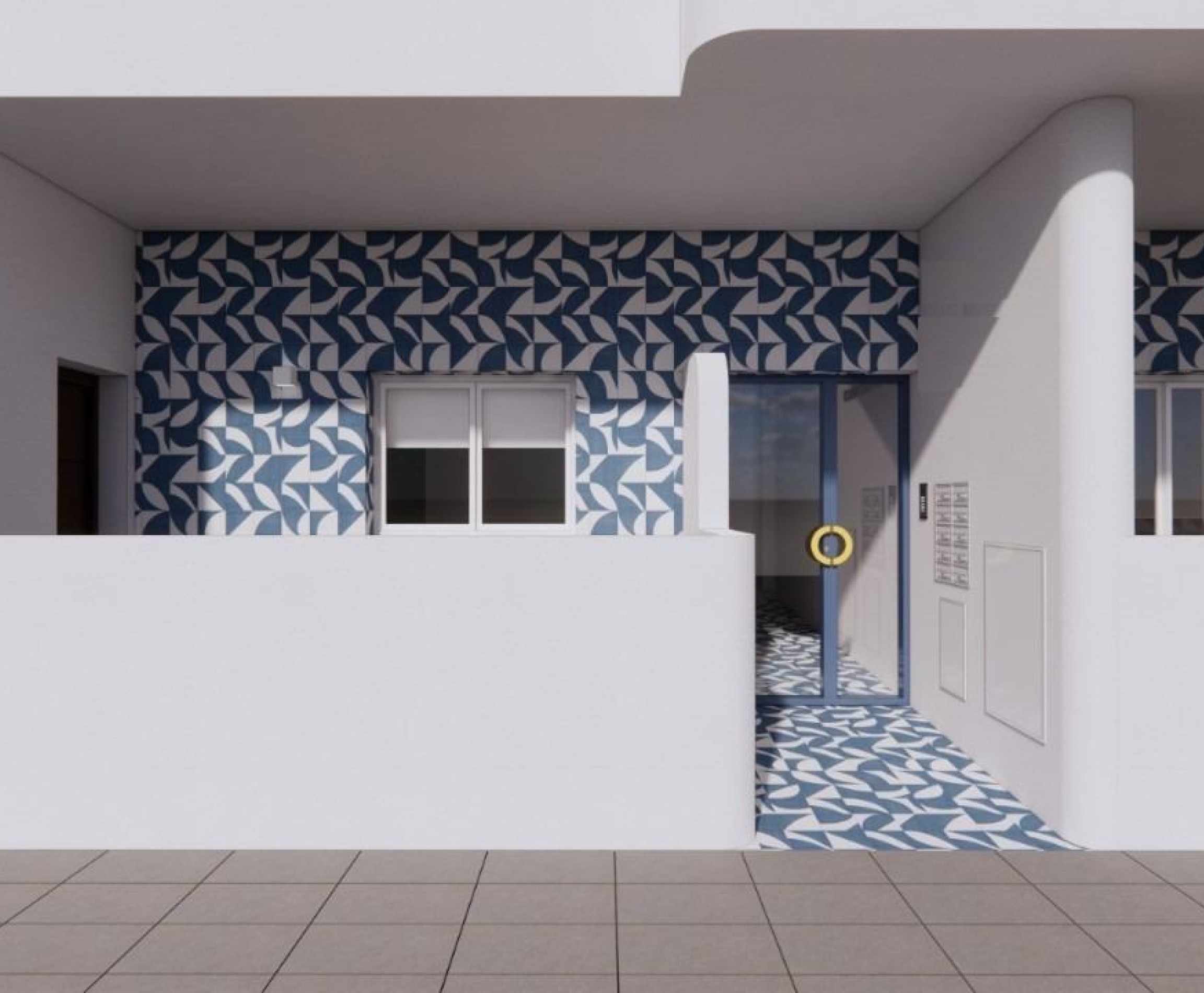 New Build - Penthouse - Pilar de la Horadada - Torre de la Horadada