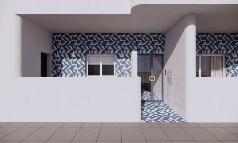 New Build - Penthouse - Pilar de la Horadada - Torre de la Horadada