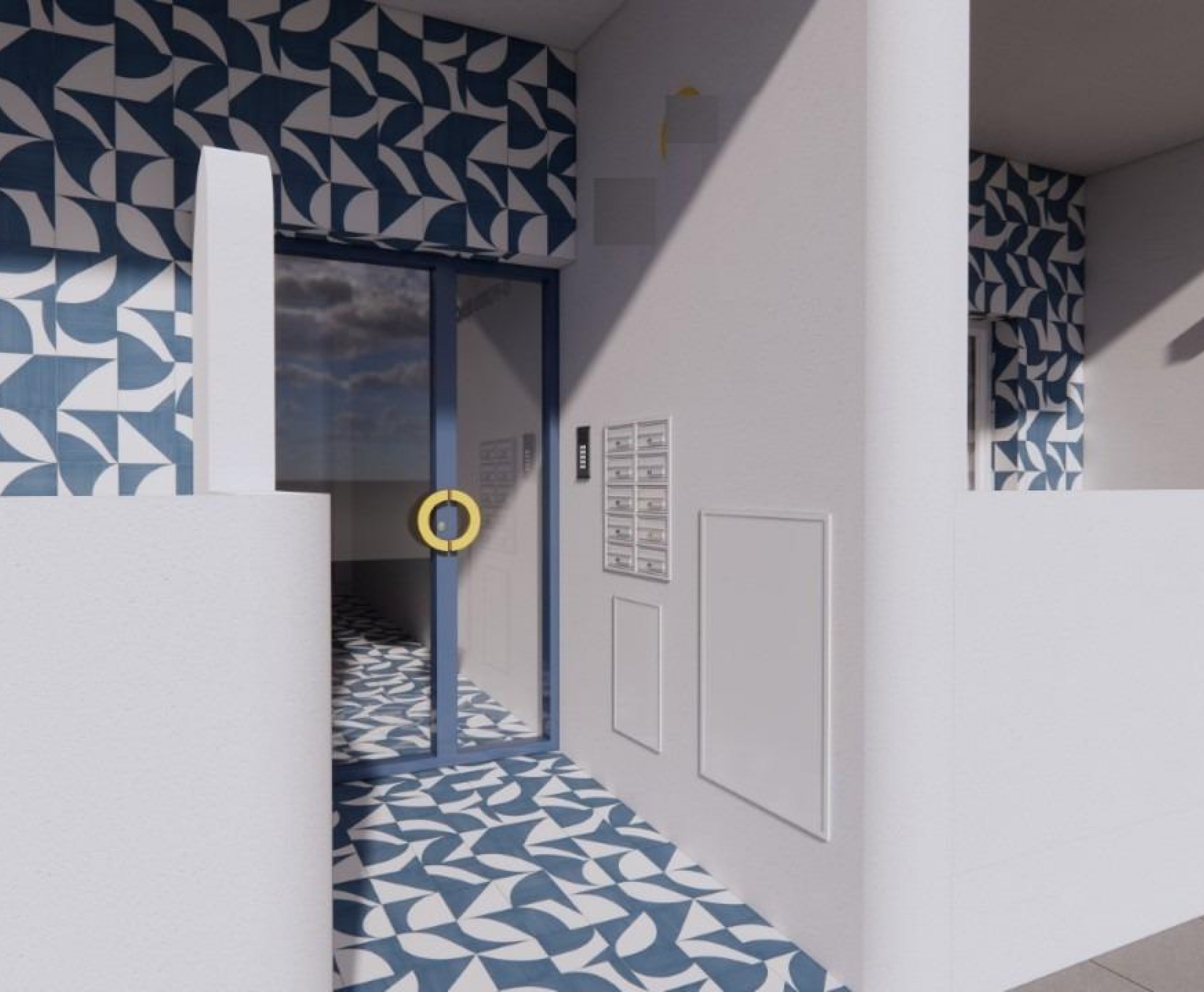 New Build - Penthouse - Pilar de la Horadada - Torre de la Horadada