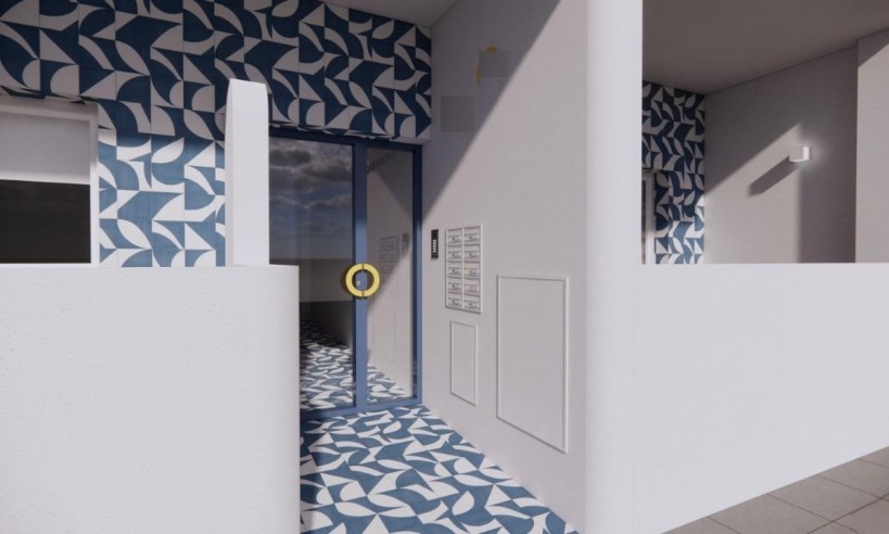 New Build - Penthouse - Pilar de la Horadada - Torre de la Horadada