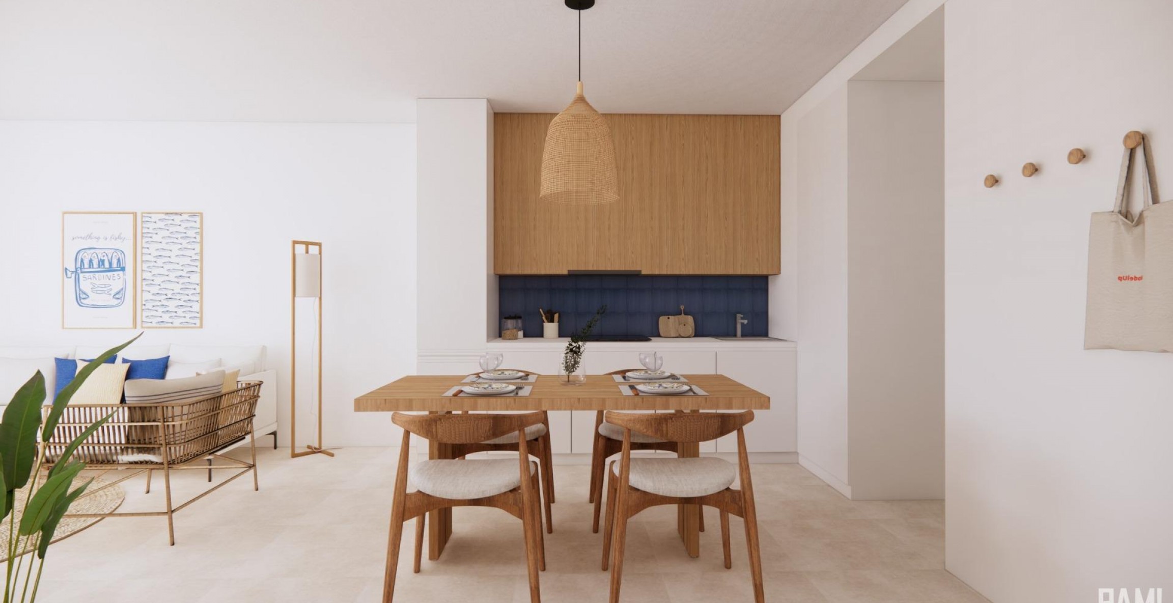 New Build - Penthouse - Pilar de la Horadada - Torre de la Horadada