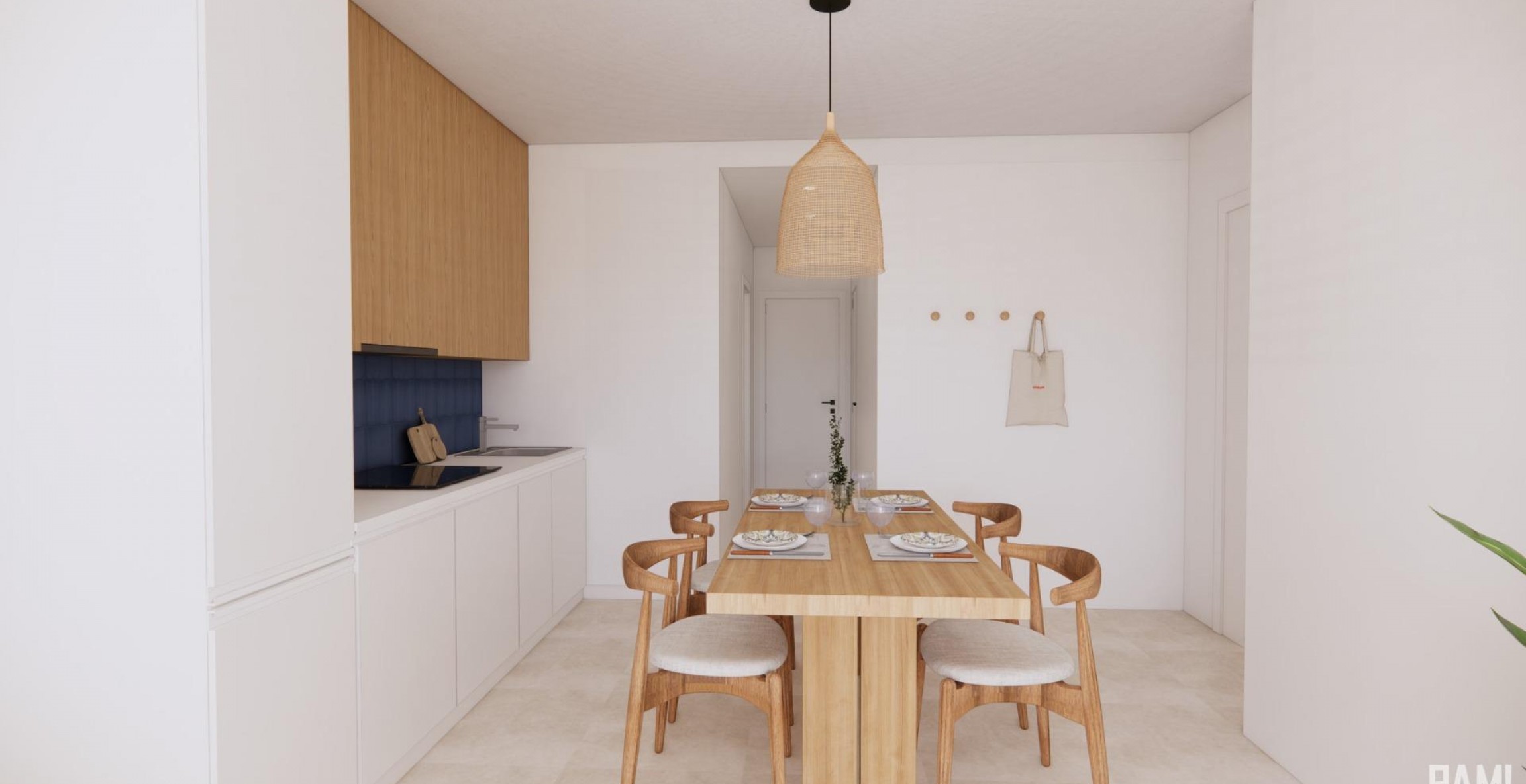 New Build - Penthouse - Pilar de la Horadada - Torre de la Horadada