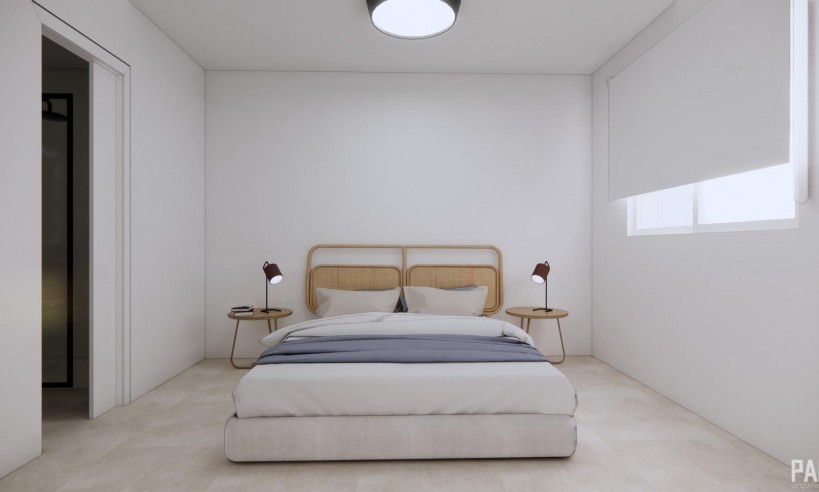 New Build - Penthouse - Pilar de la Horadada - Torre de la Horadada