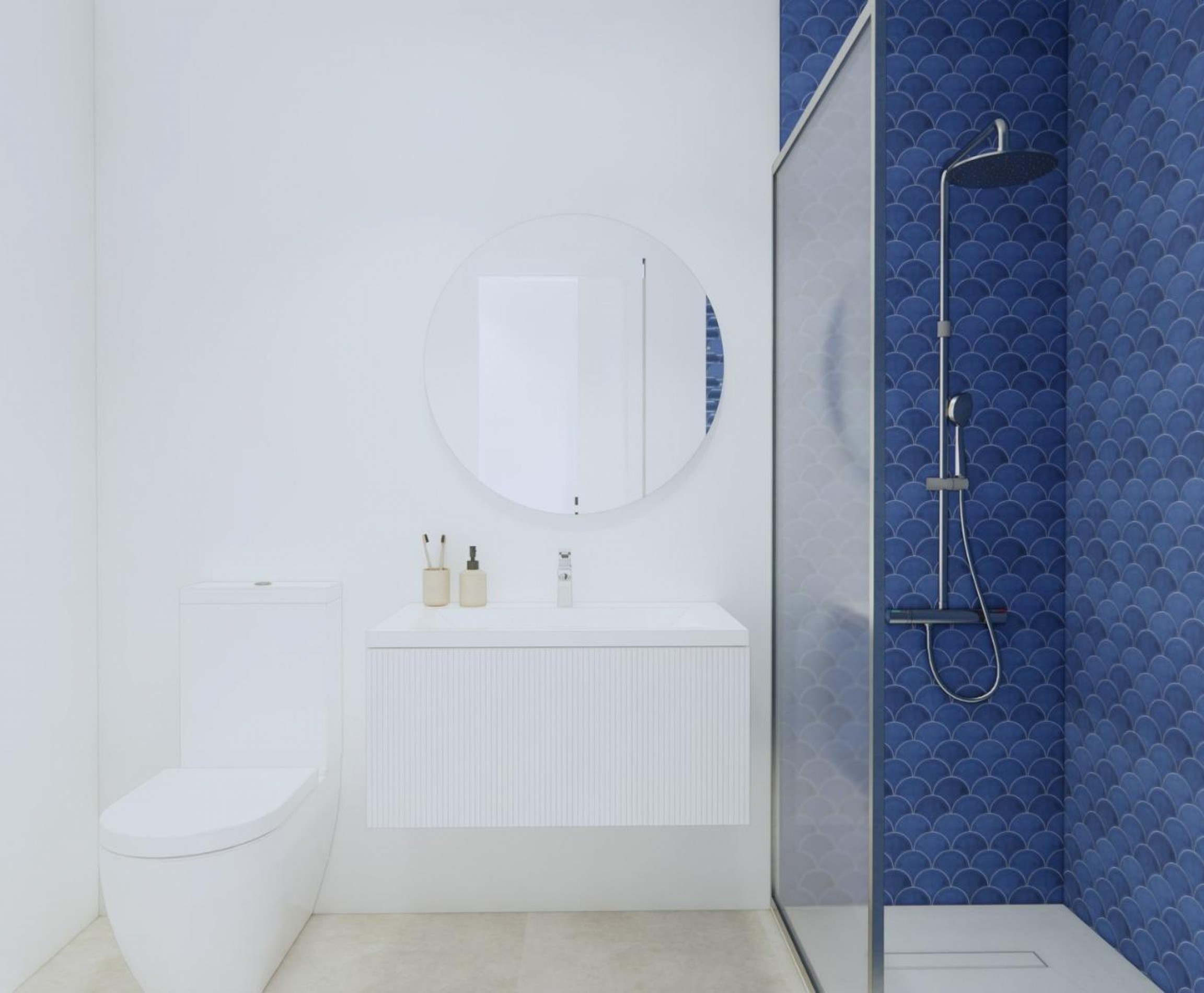 New Build - Penthouse - Pilar de la Horadada - Torre de la Horadada