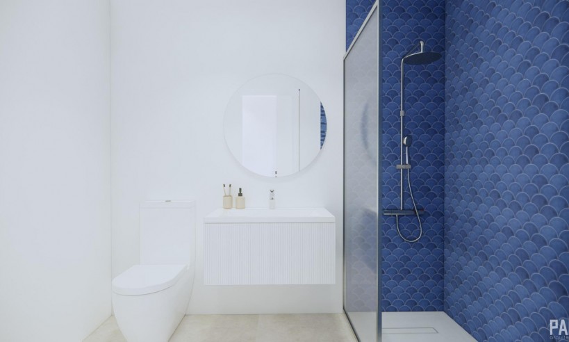 New Build - Penthouse - Pilar de la Horadada - Torre de la Horadada