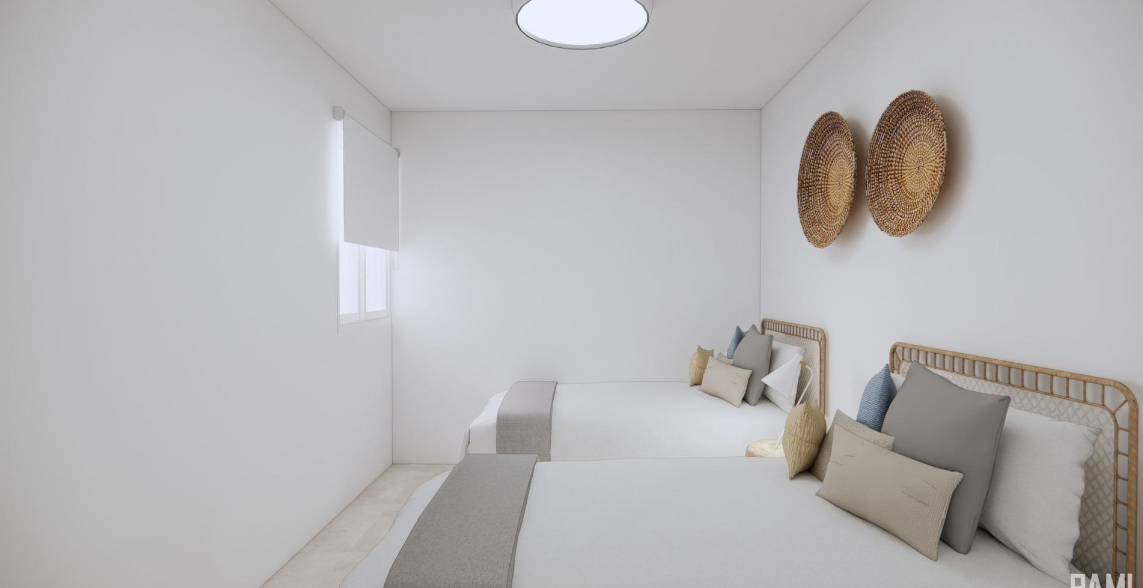 New Build - Penthouse - Pilar de la Horadada - Torre de la Horadada