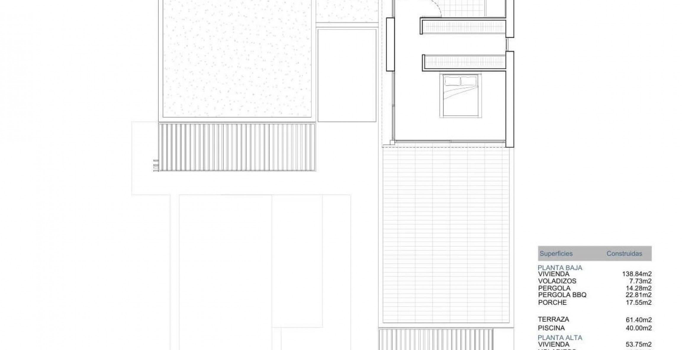 New Build - Villa - Jávea Xàbia - La Cala