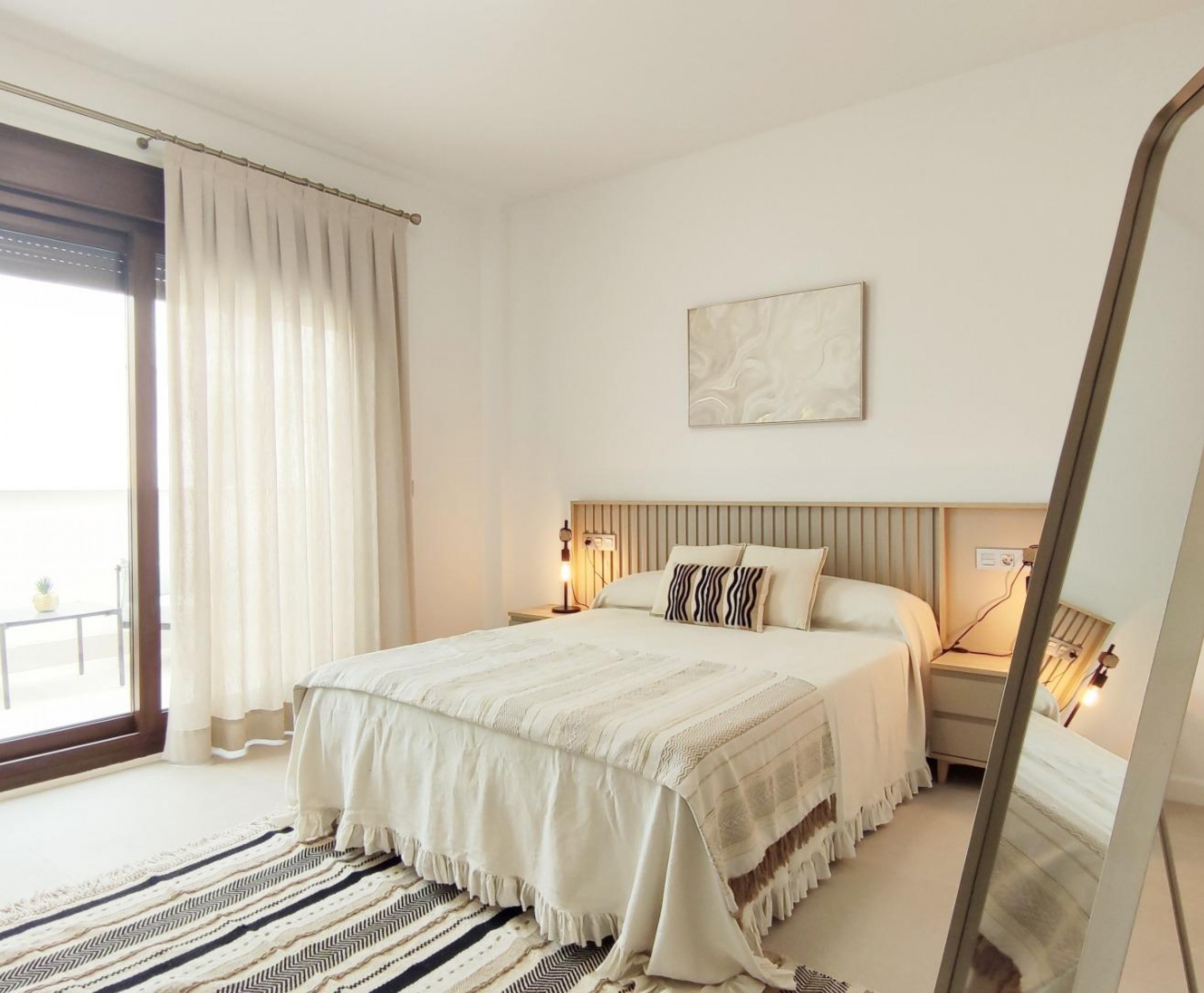 New Build - Town House - San Javier - pueblo