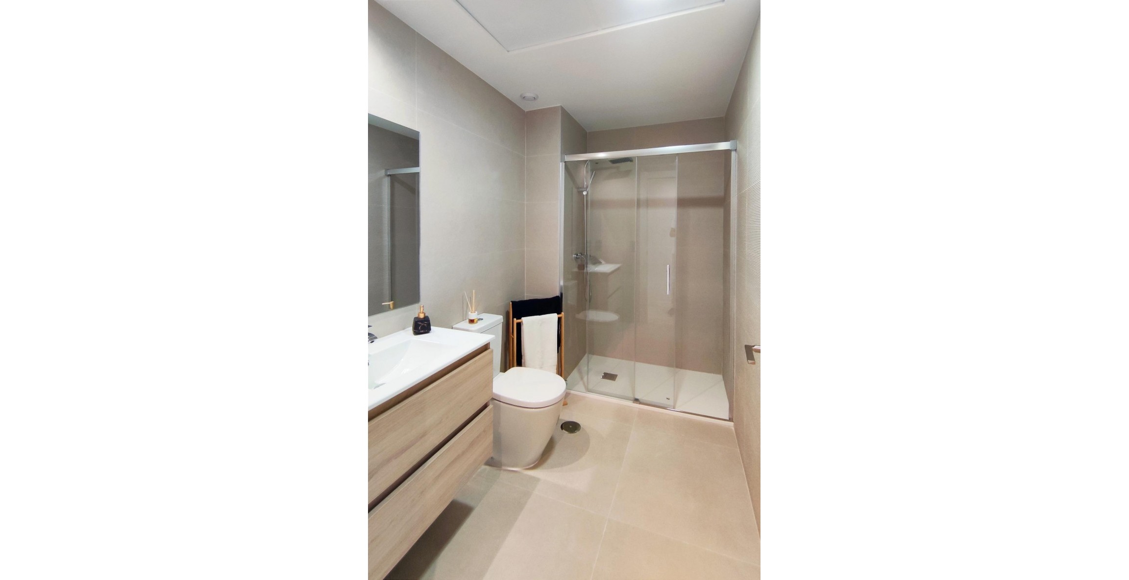 New Build - Town House - San Javier - pueblo