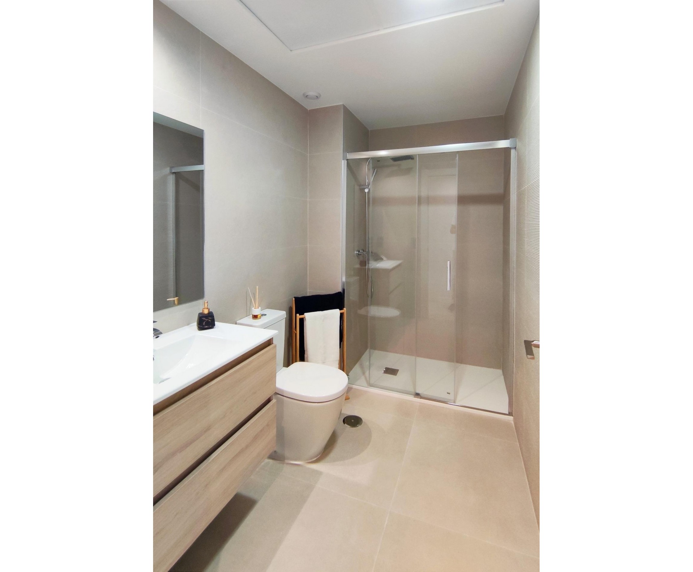 New Build - Town House - San Javier - pueblo