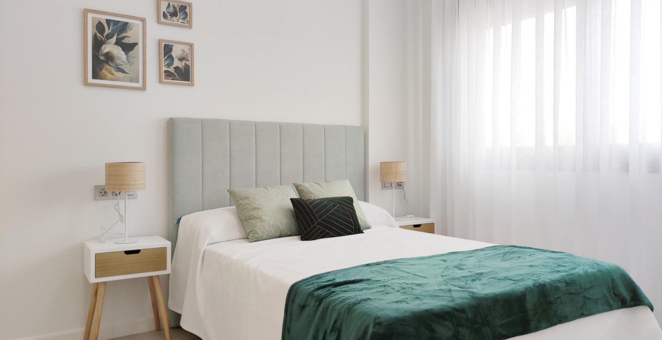 New Build - Town House - San Javier - pueblo