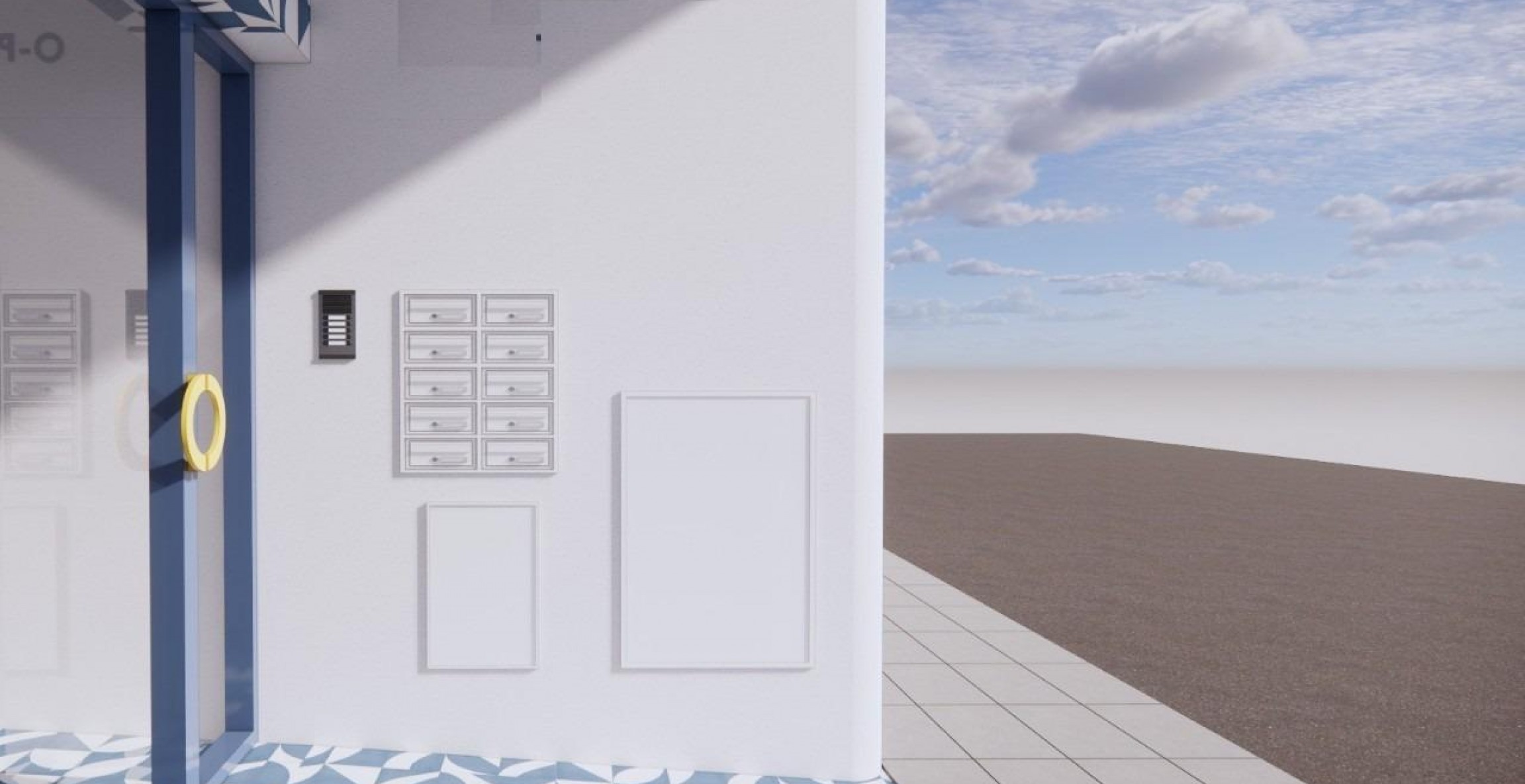 New Build - Apartment - Pilar de la Horadada - Torre de la Horadada