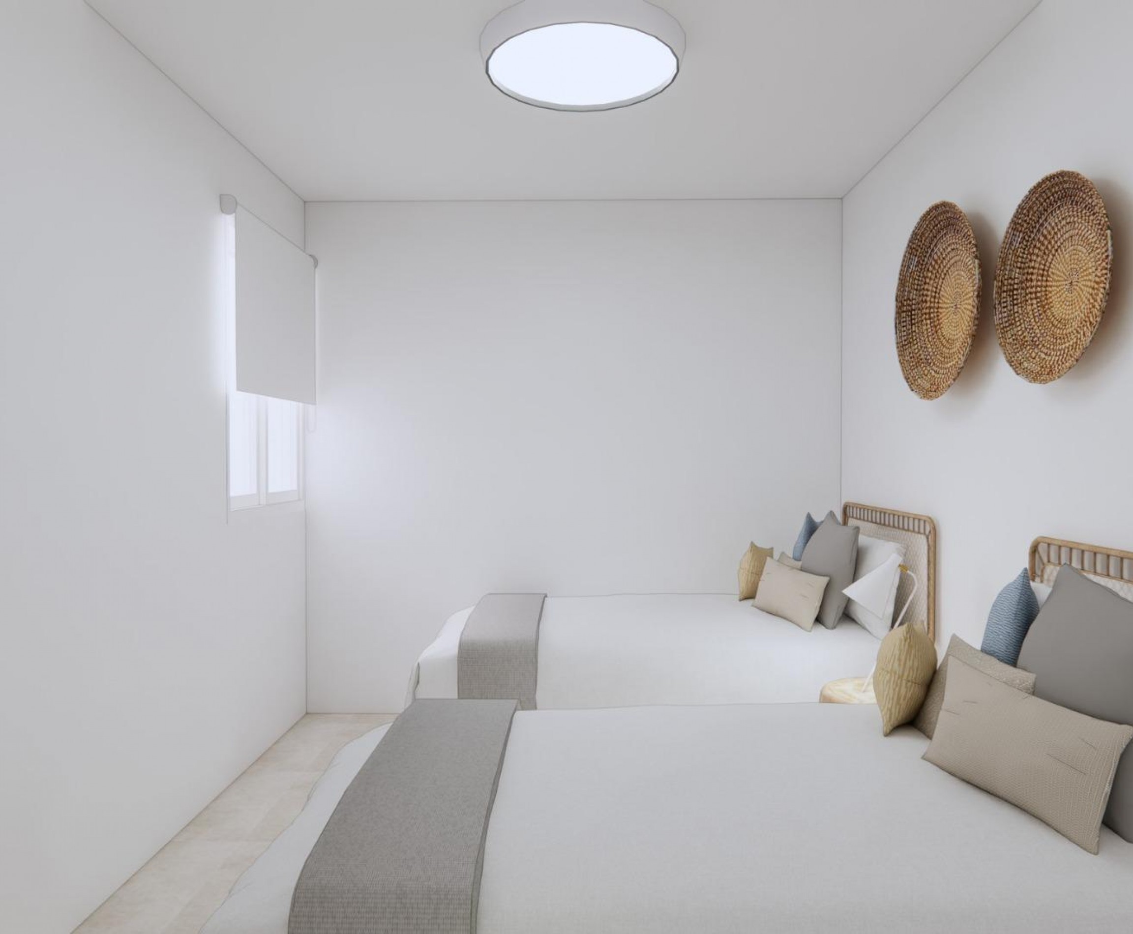 New Build - Apartment - Pilar de la Horadada - Torre de la Horadada