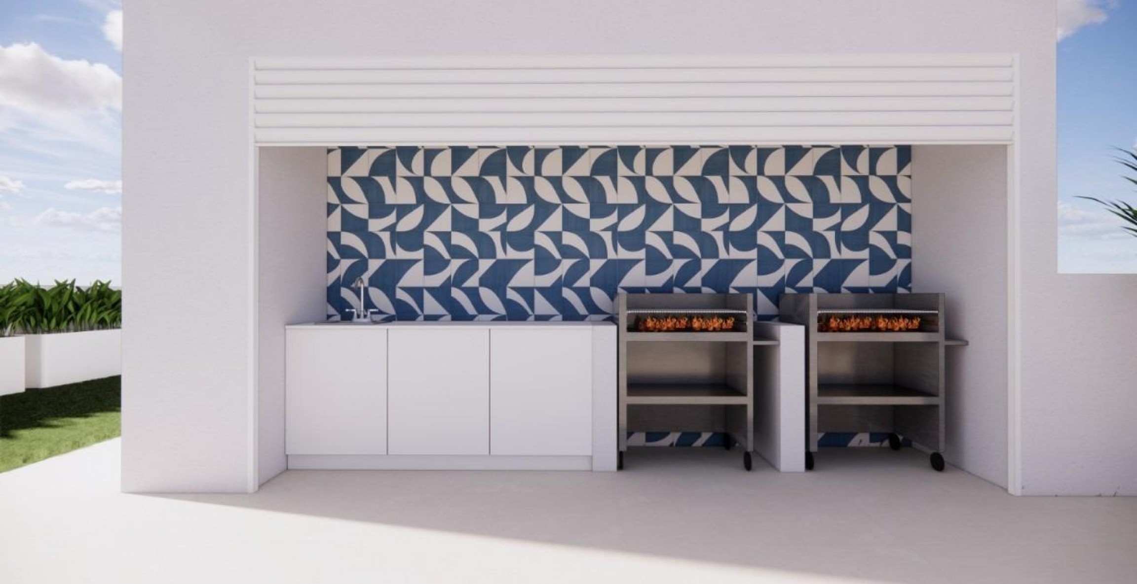 New Build - Apartment - Pilar de la Horadada - Torre de la Horadada