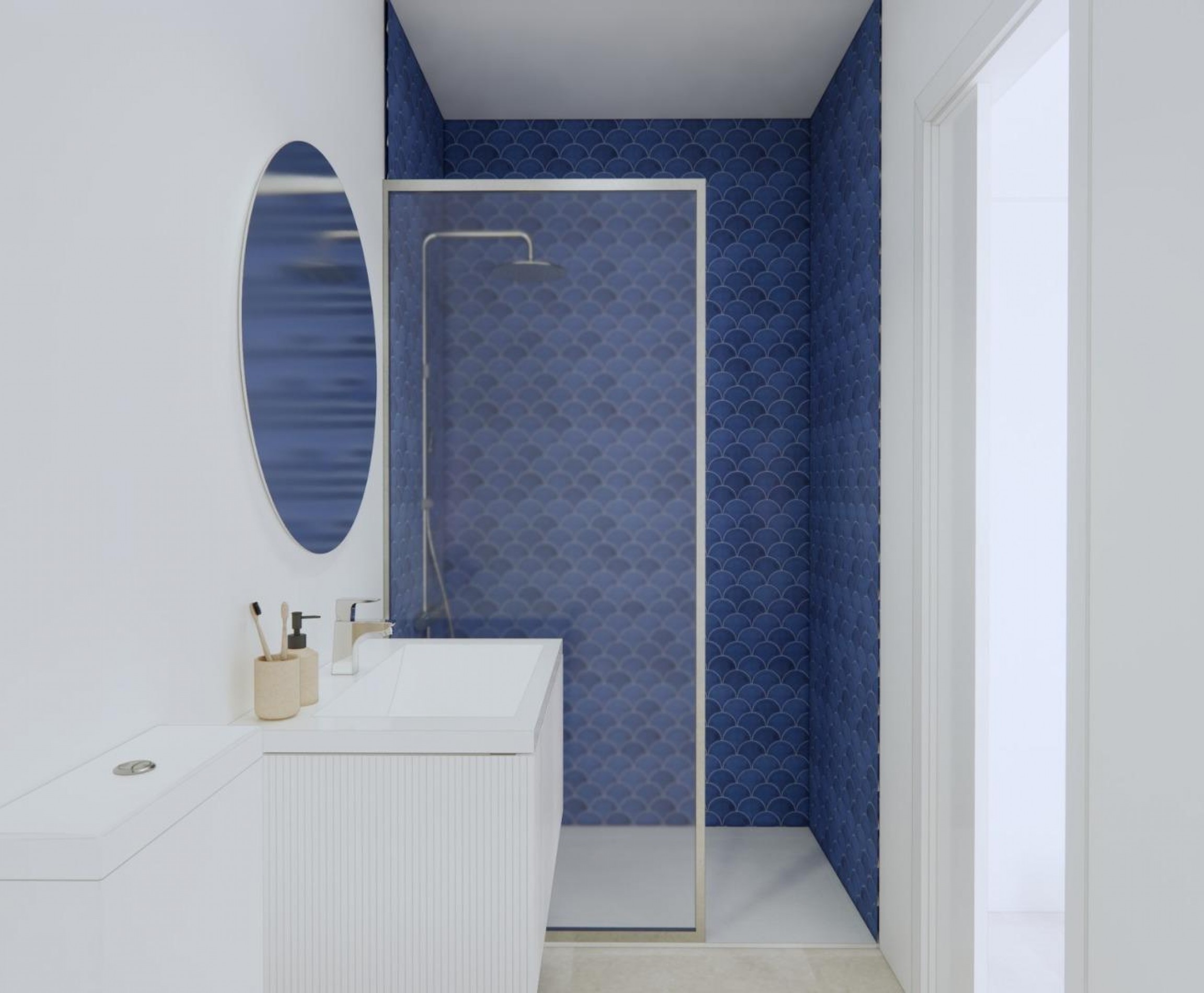 New Build - Apartment - Pilar de la Horadada - Torre de la Horadada