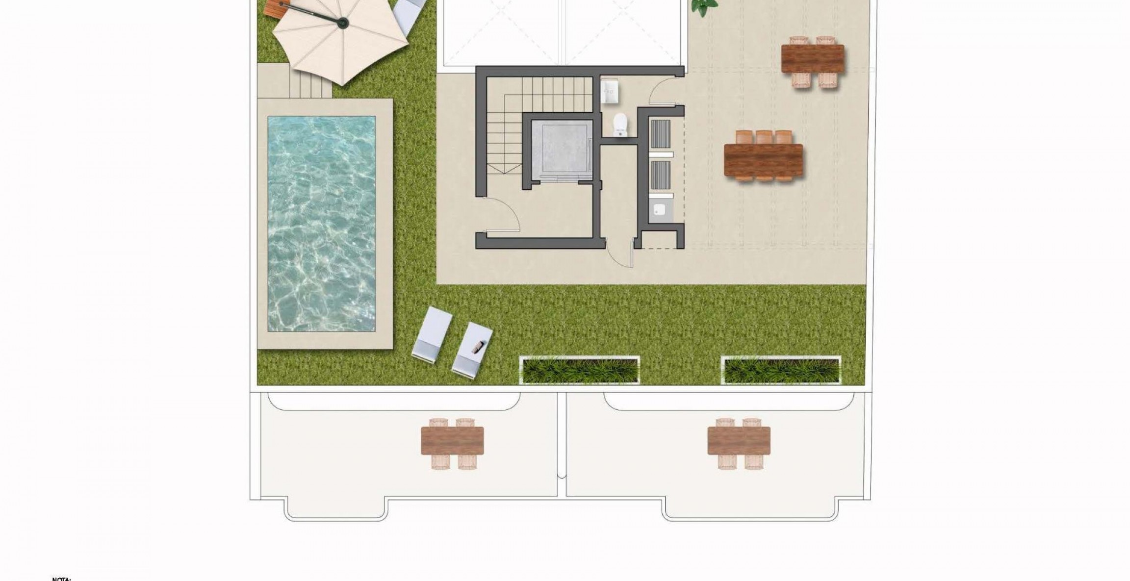 New Build - Apartment - Pilar de la Horadada - Torre de la Horadada