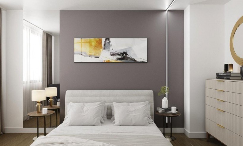 New Build - Apartment - Alicante - Centro