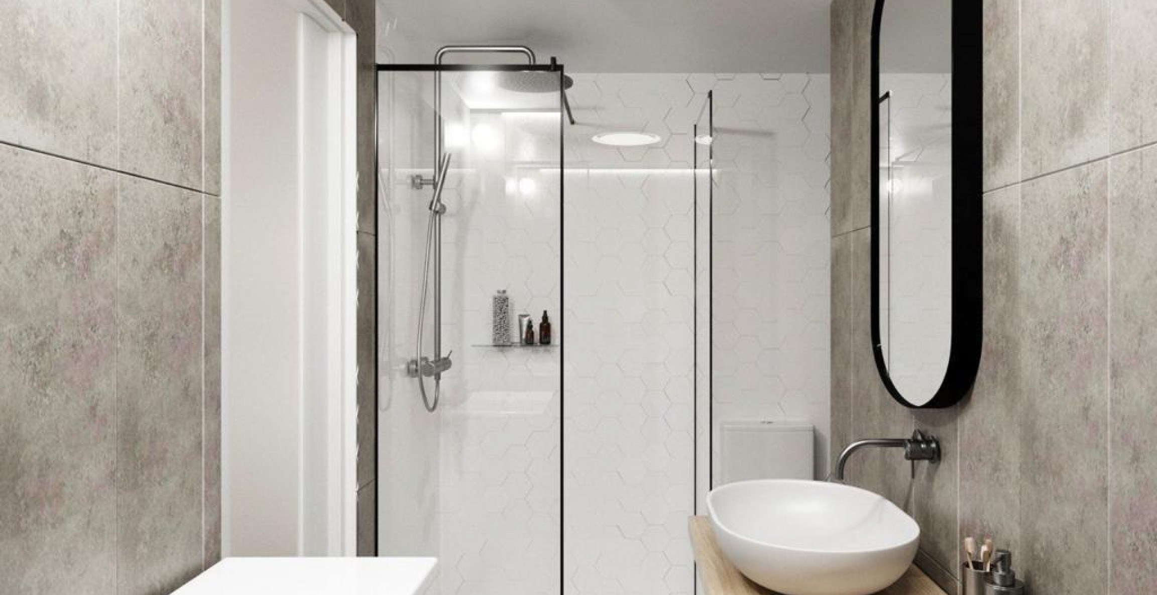 New Build - Apartment - Alicante - Centro