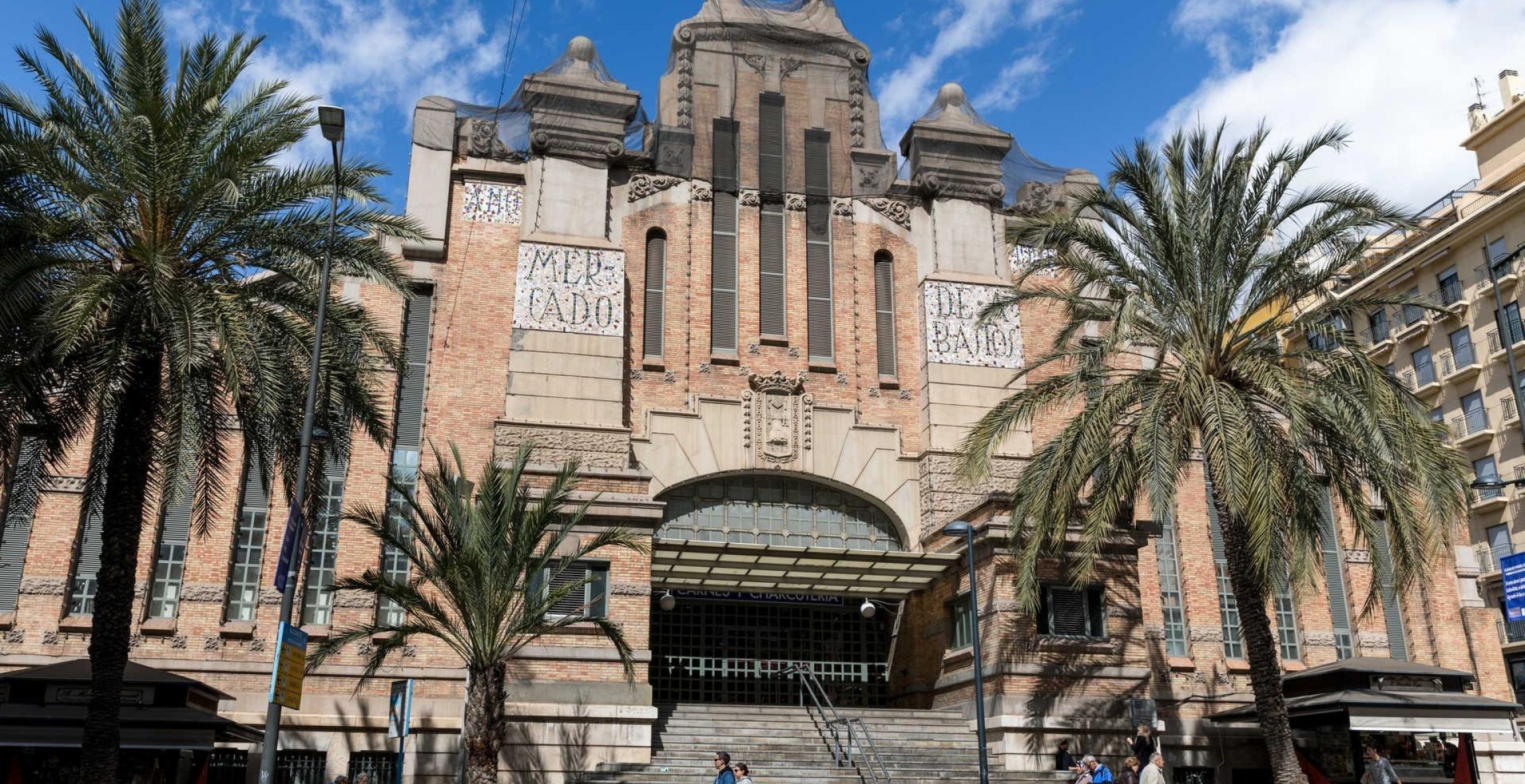 New Build - Apartment - Alicante - Centro