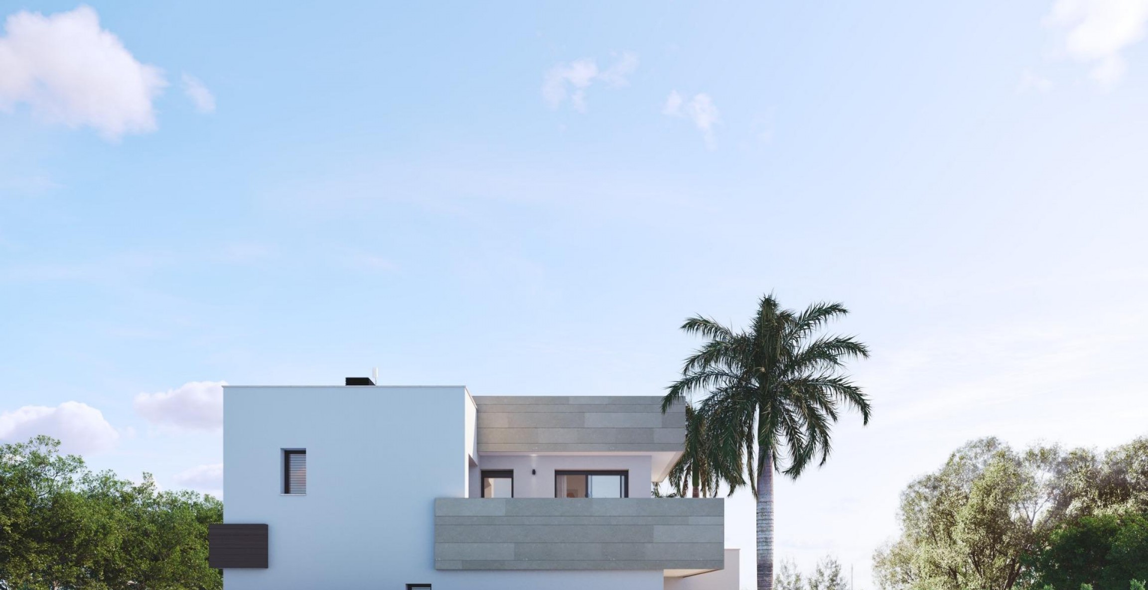 New Build - Villa - San Javier - Santiago de la Ribera
