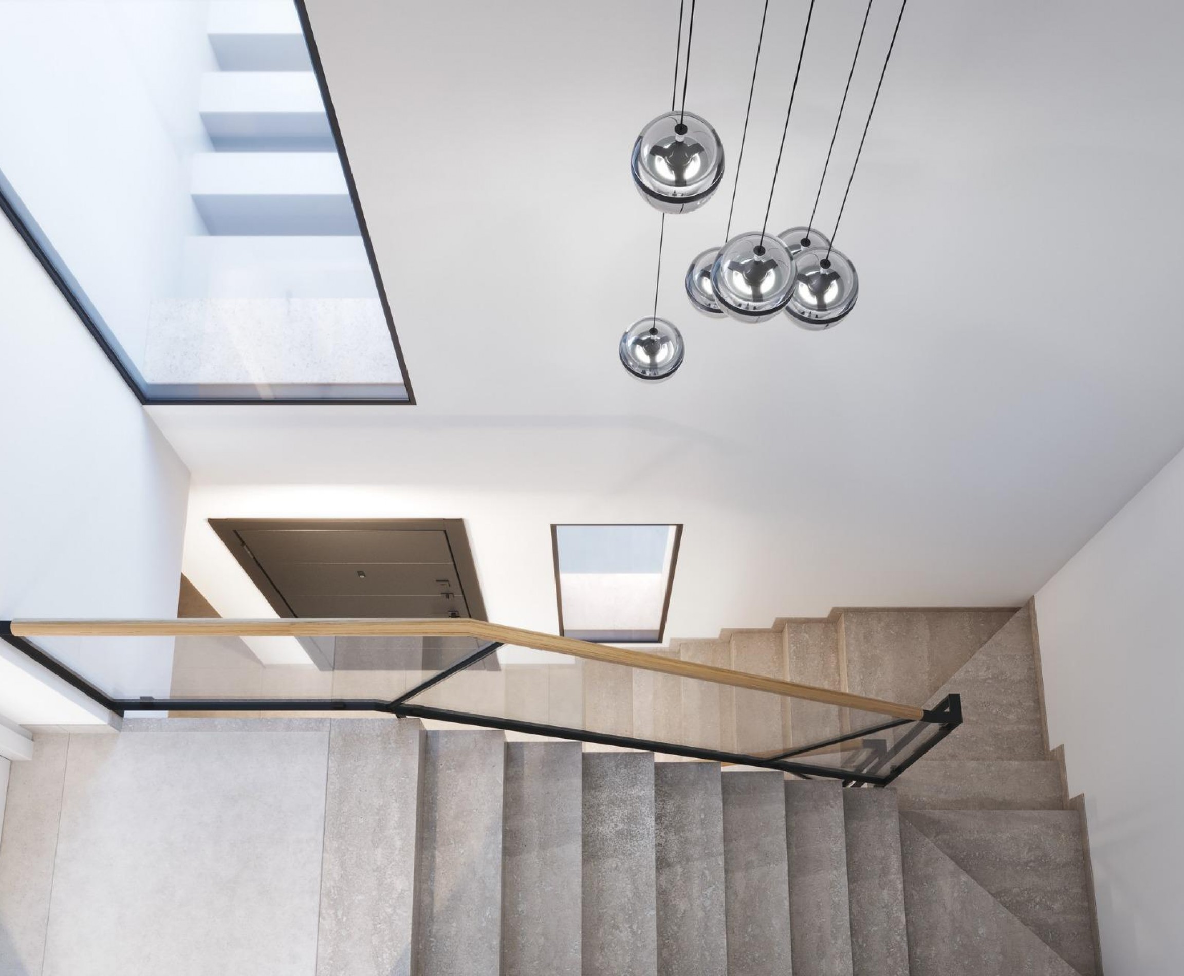 New Build - Villa - San Javier - Santiago de la Ribera