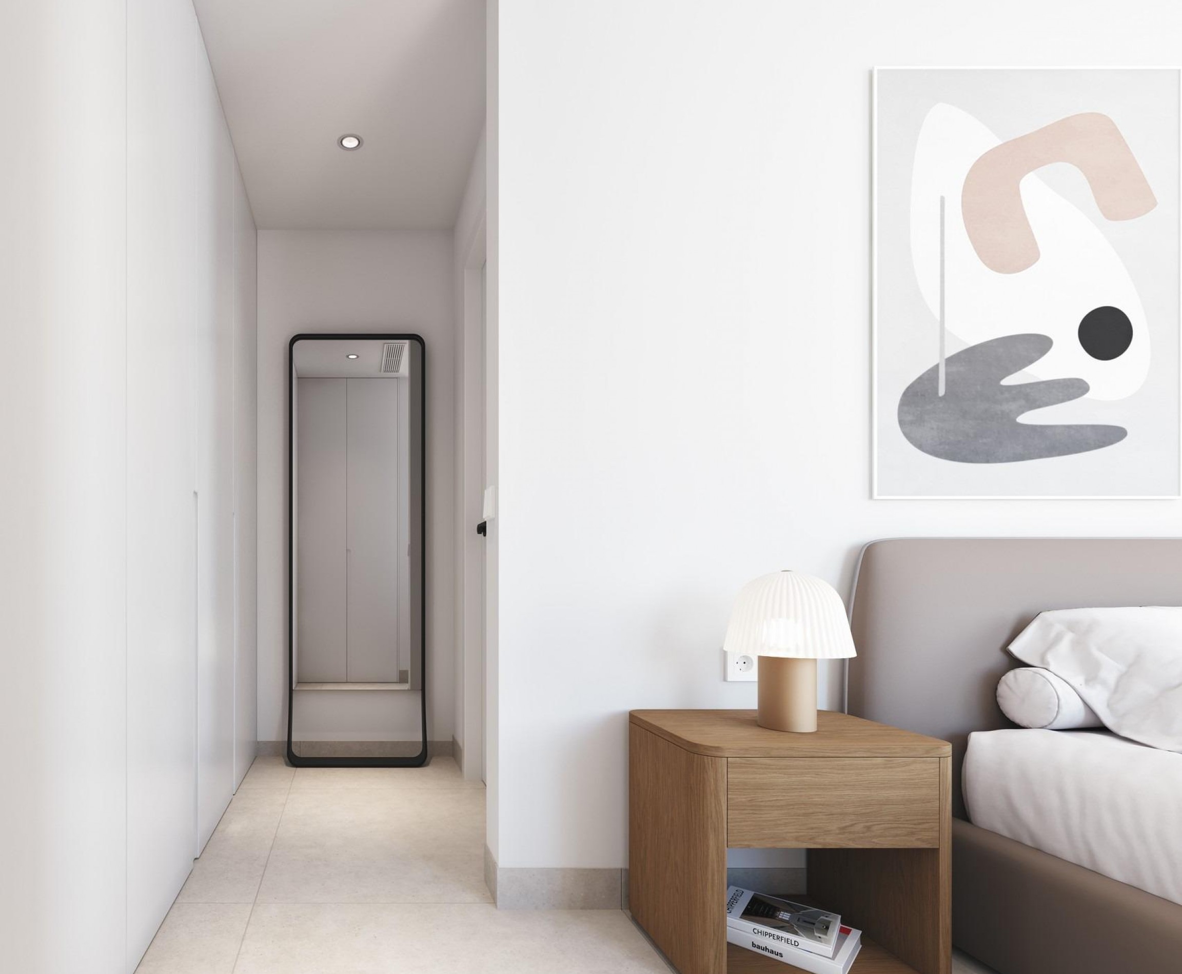 New Build - Villa - San Javier - Santiago de la Ribera